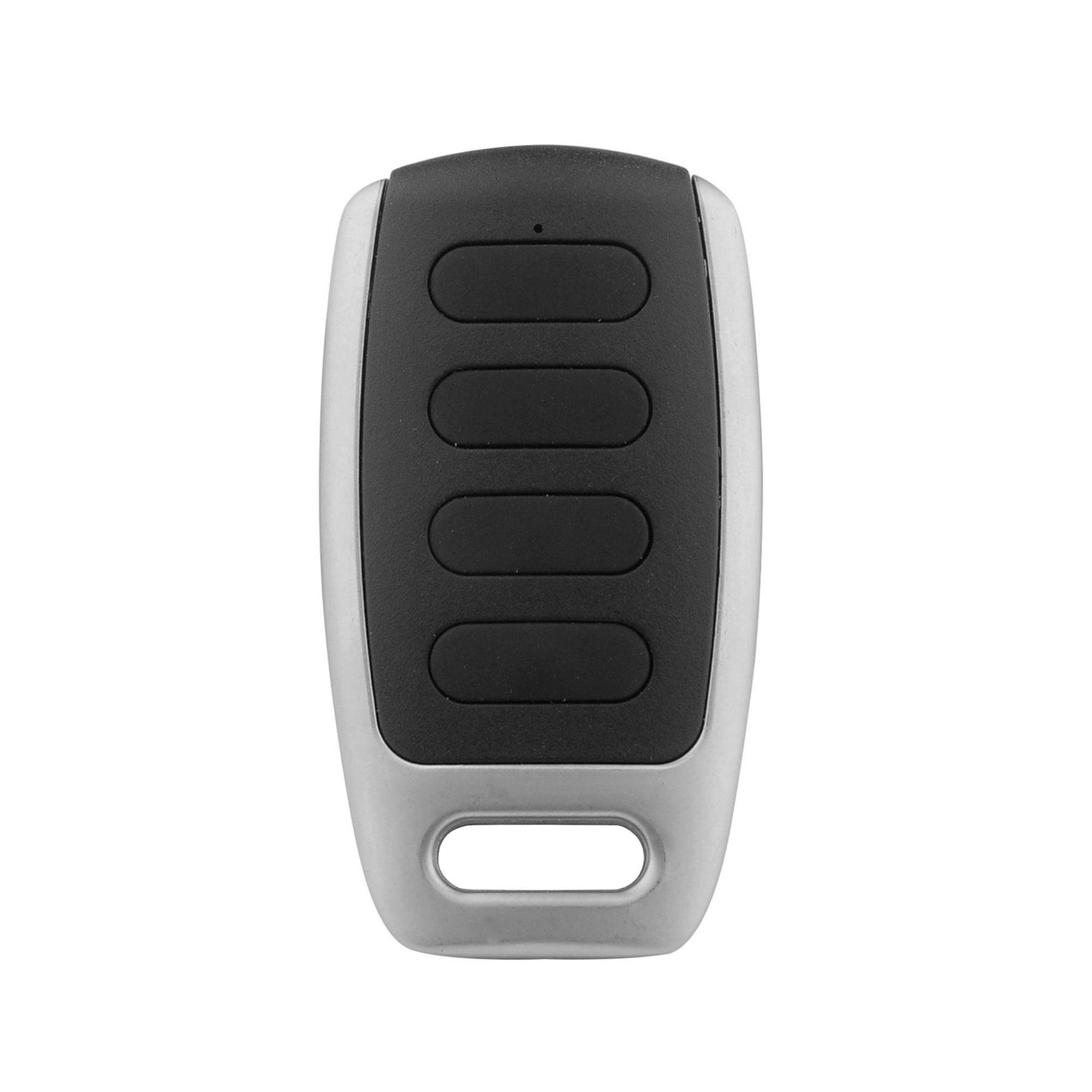 Wise Scene Box Kit (4 channel receiver, switch & FOB) - DIMMABLE