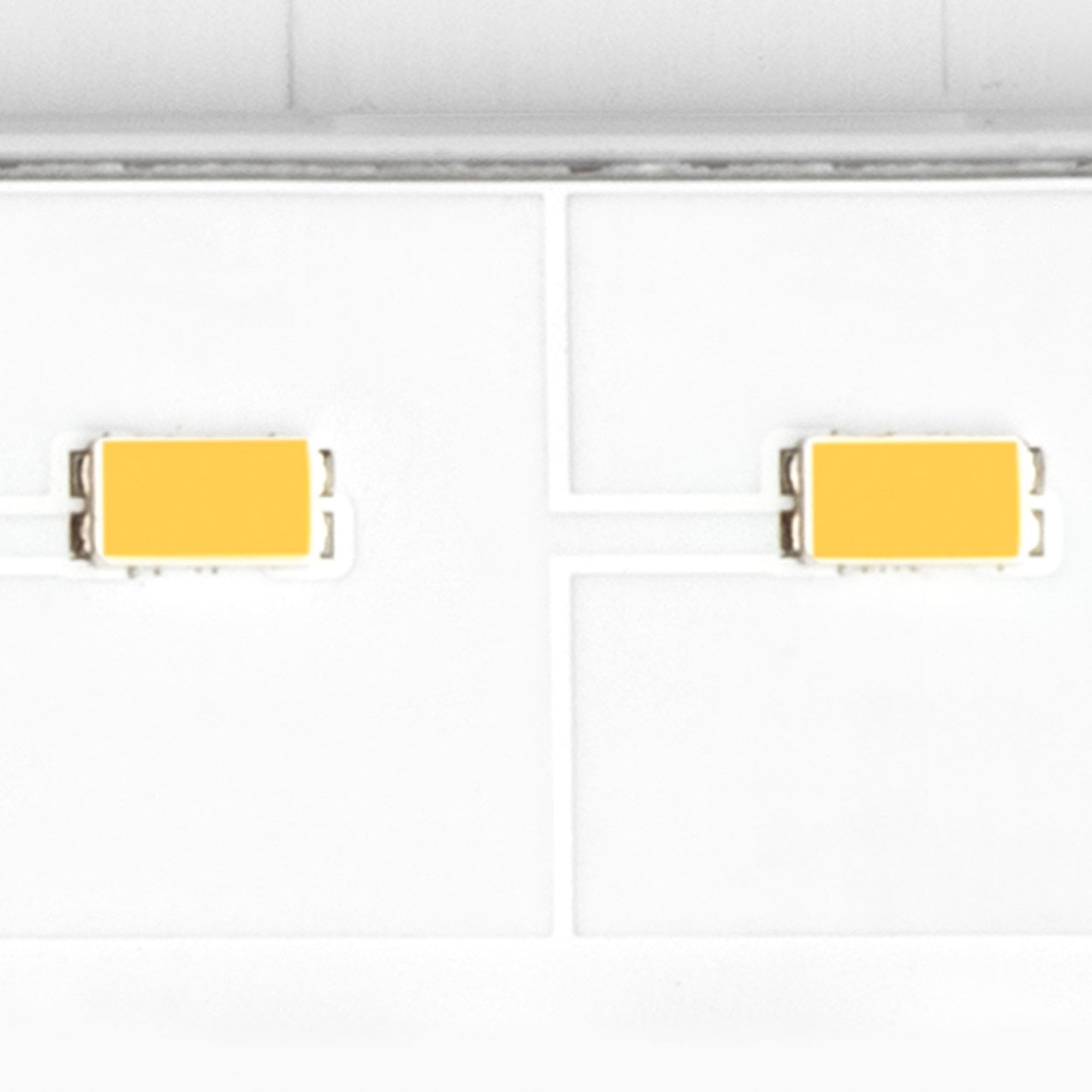 Steinel XLED ONE White - LED Floodlight WITHOUT Sensor