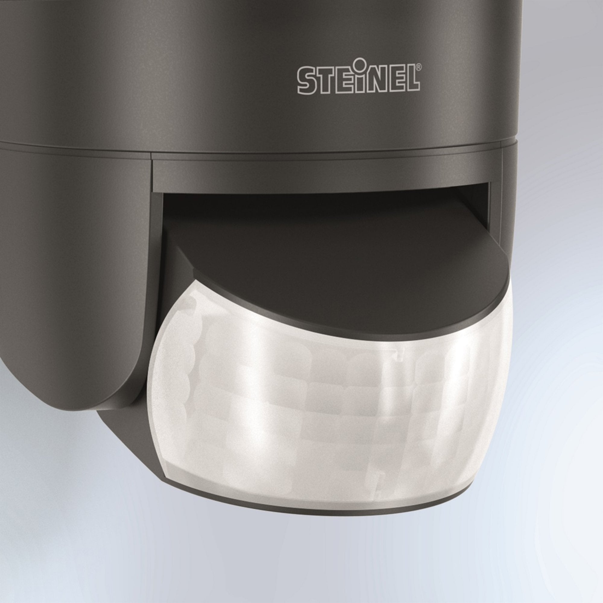 Steinel XLED Home 2 LED Floodlight with PIR - White