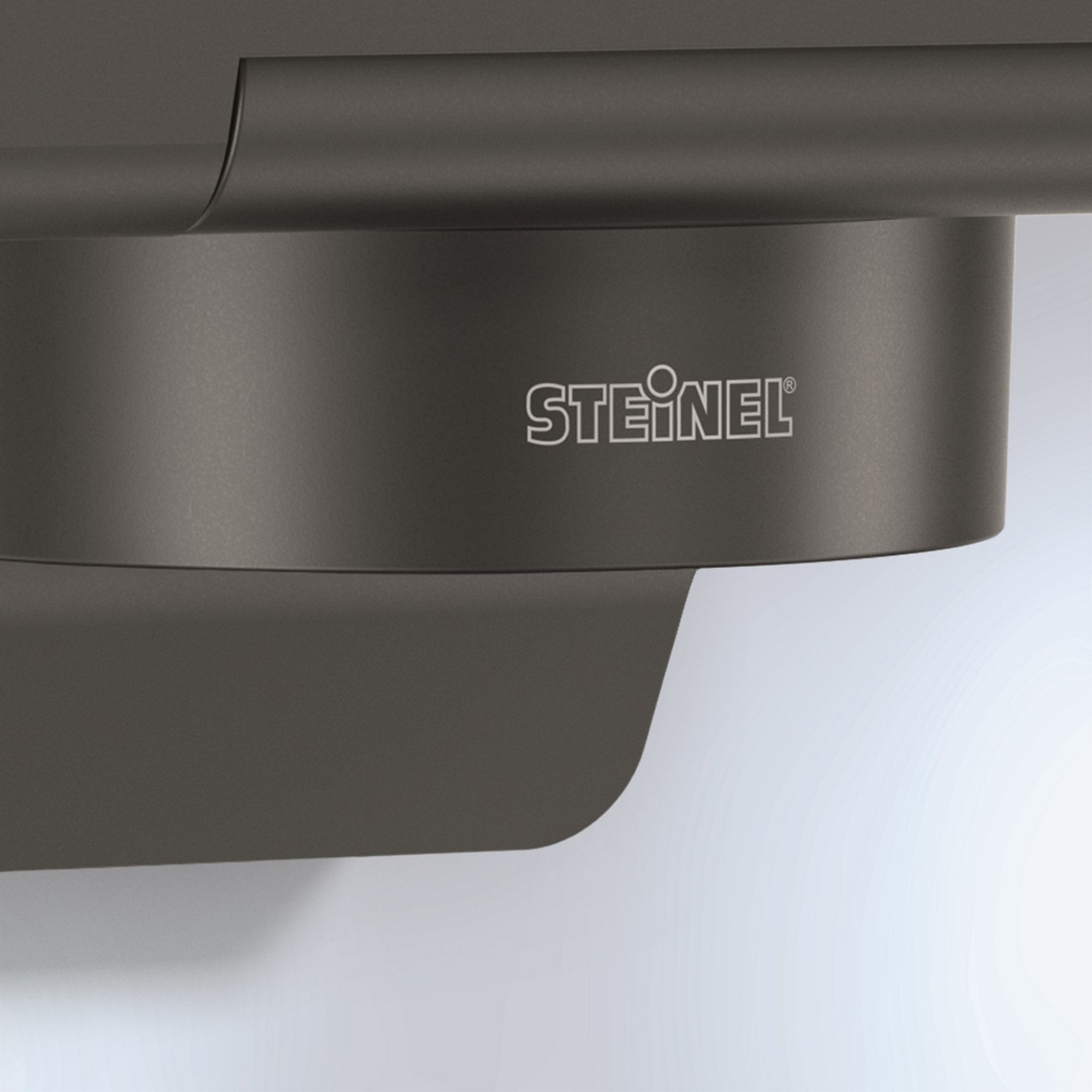 Steinel XLED home 2 M White - LED Floodlight WITHOUT Sensor