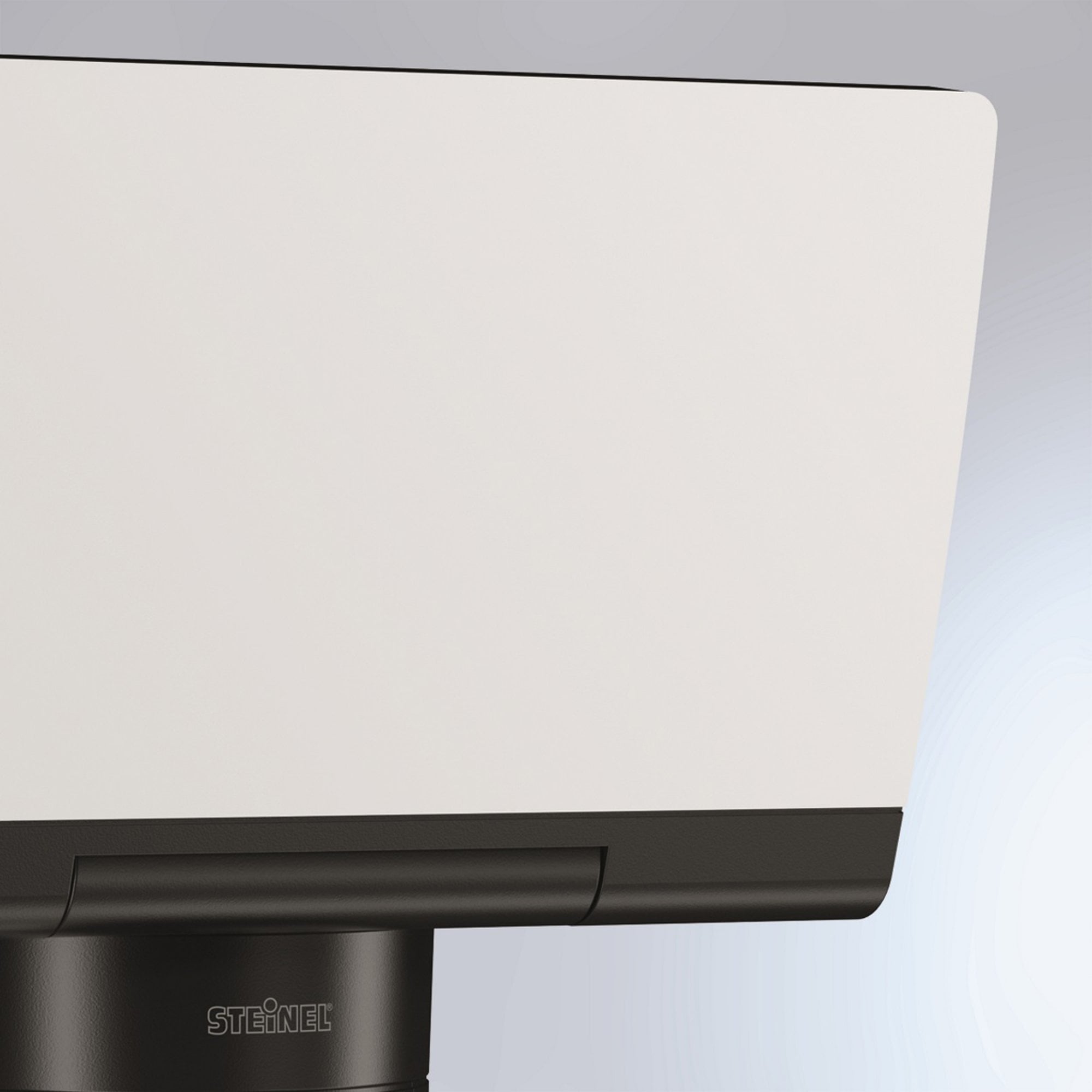 Steinel XLED home 2 SC Black - Sensor-Switched LED Floodlight