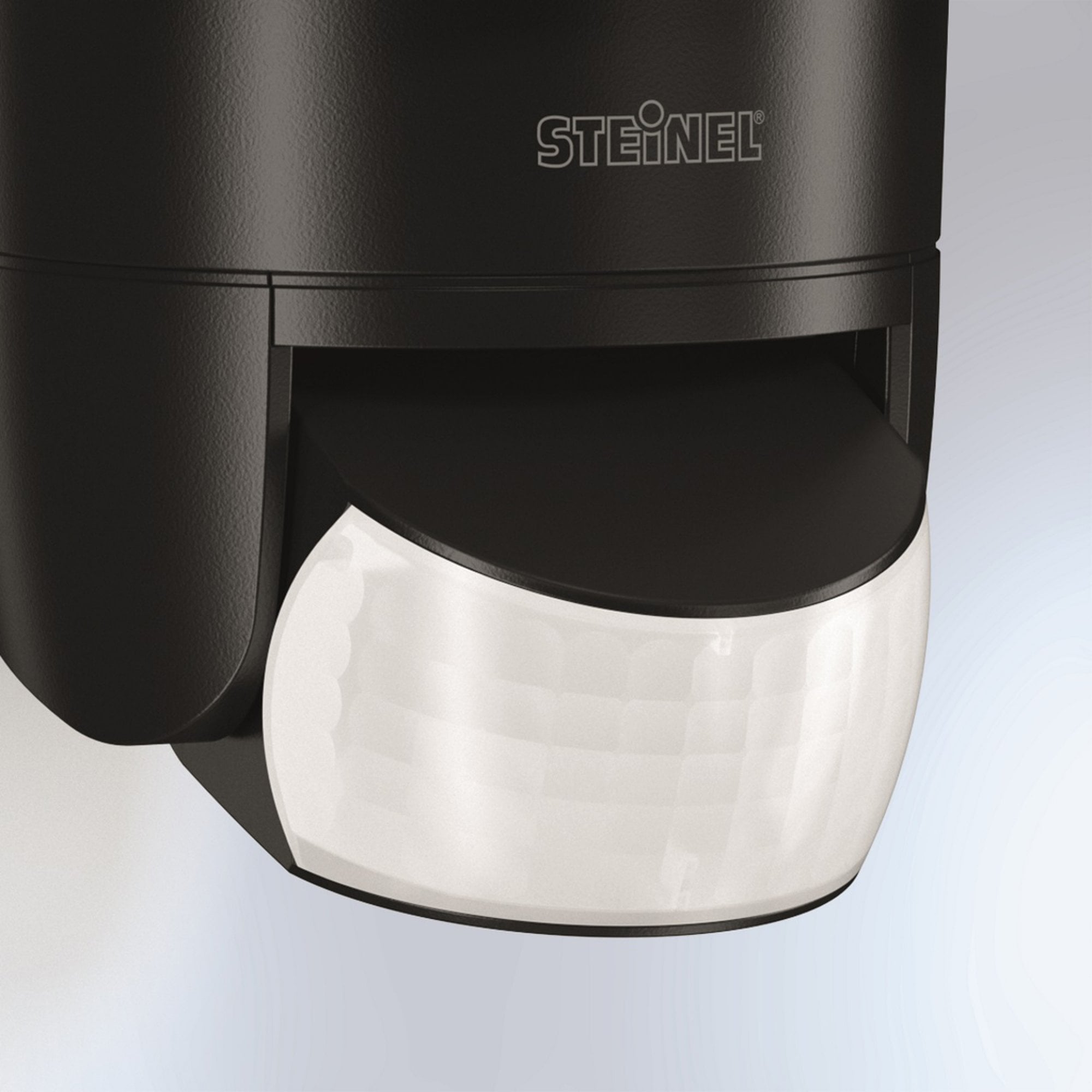 Steinel XLED home 2 SC Black - Sensor-Switched LED Floodlight