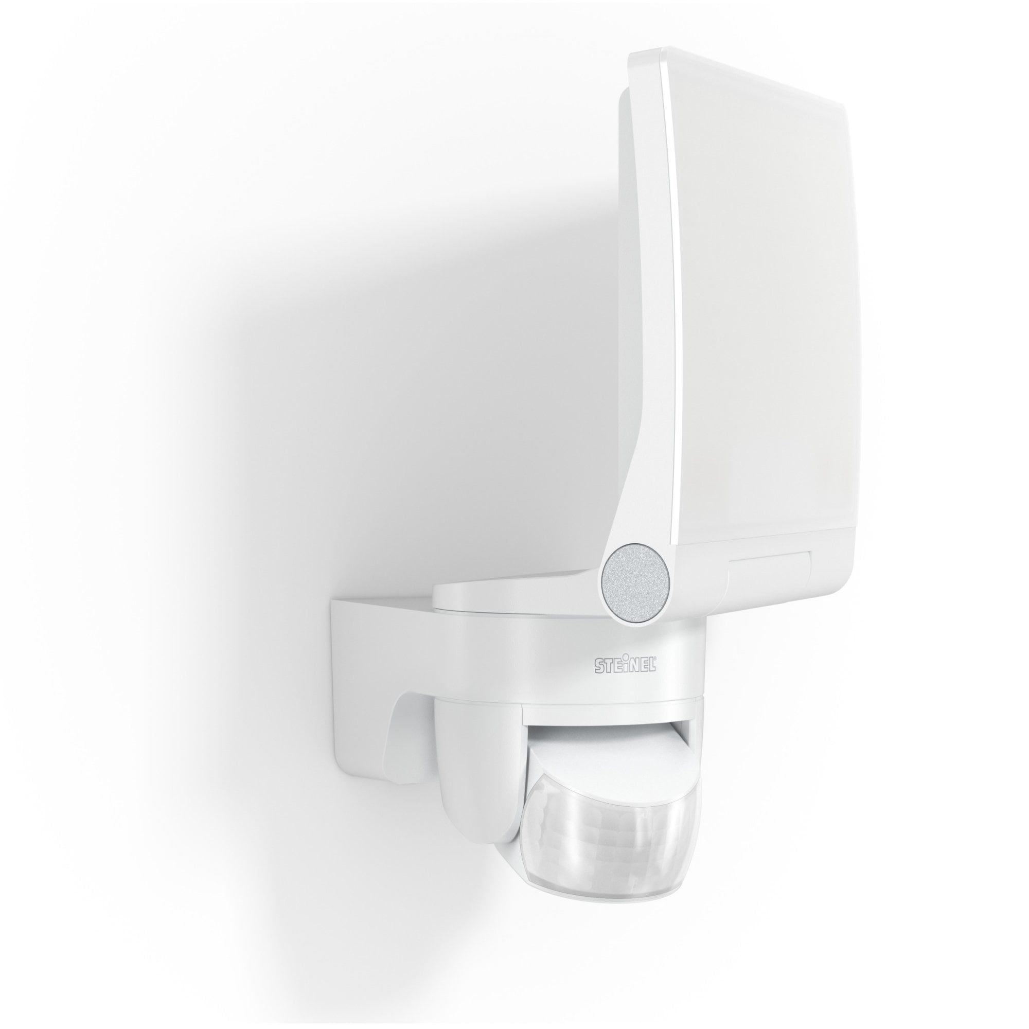 Steinel XLED home 2 SC White - Sensor-Switched LED Floodlight