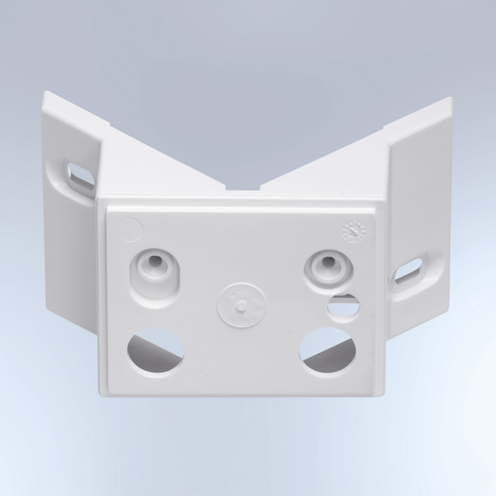 Steinel XLED home 2 M White - LED Floodlight WITHOUT Sensor