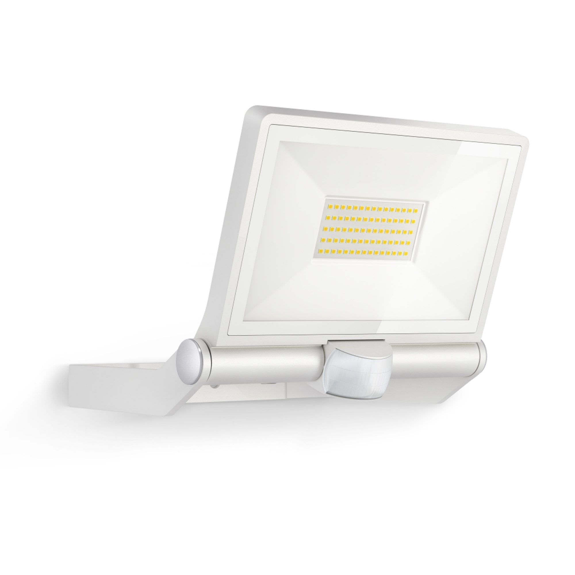 Steinel XLED ONE XL Sensor White - Sensor-Switched LED Floodlight