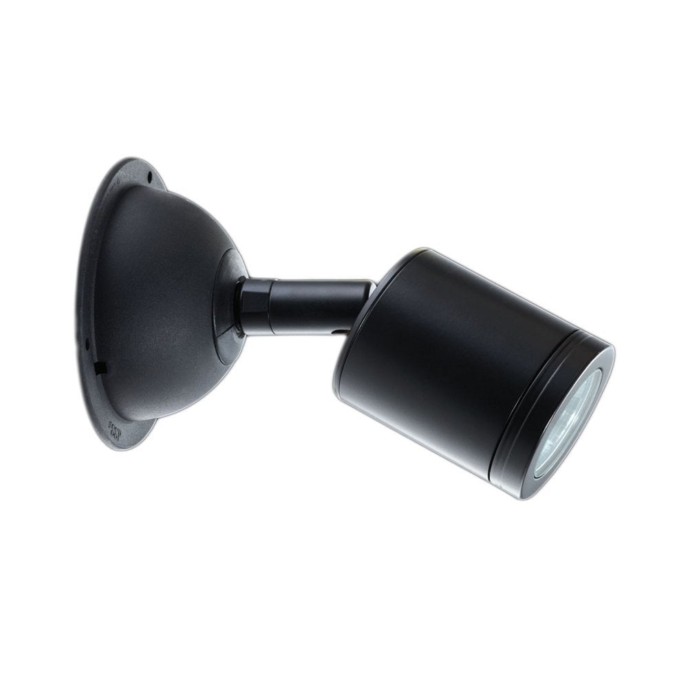 Hunza NPS Spot GU10 - Powder Coat - Mains