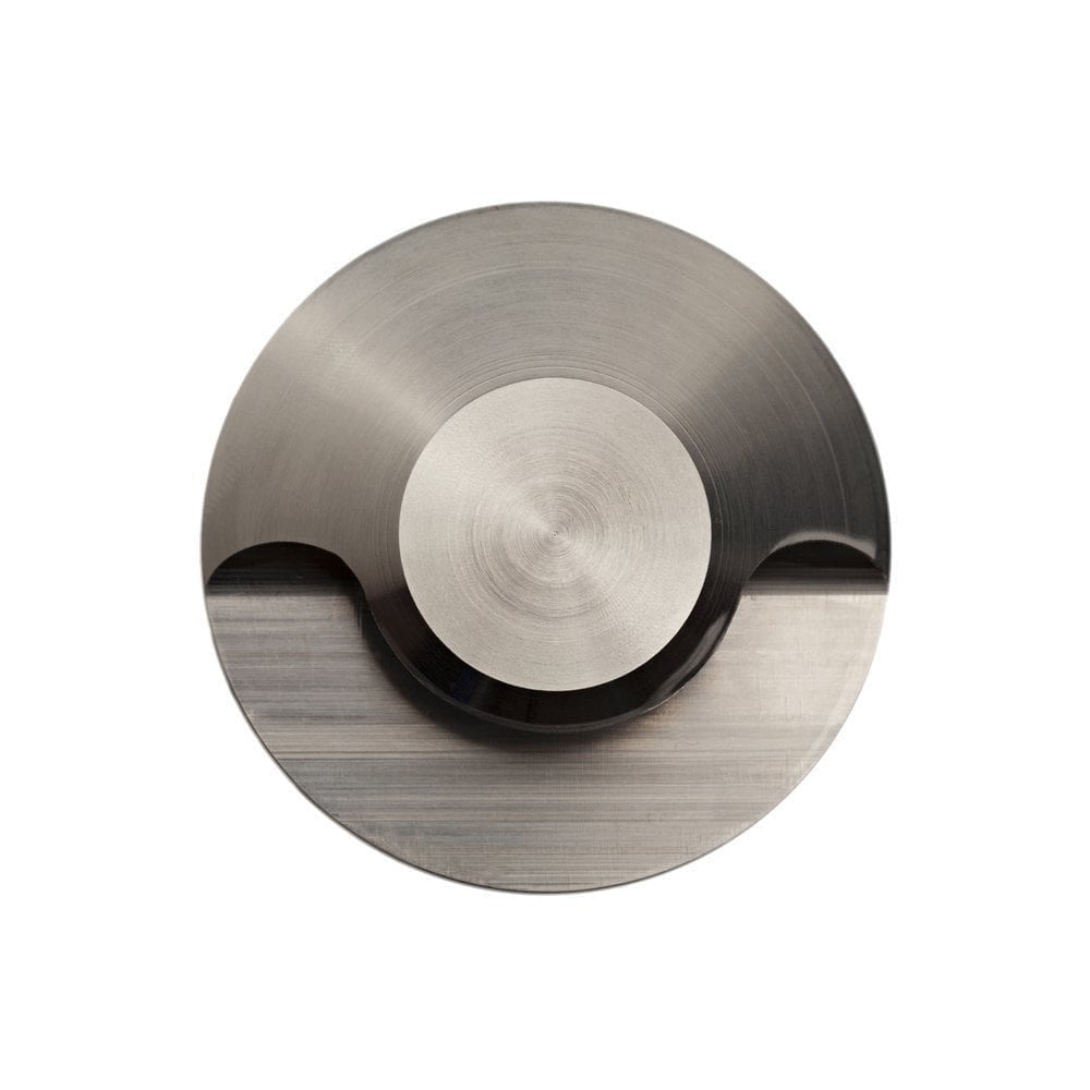 LuxR Modux 2 Step Light - Stainless Steel - Low Voltage