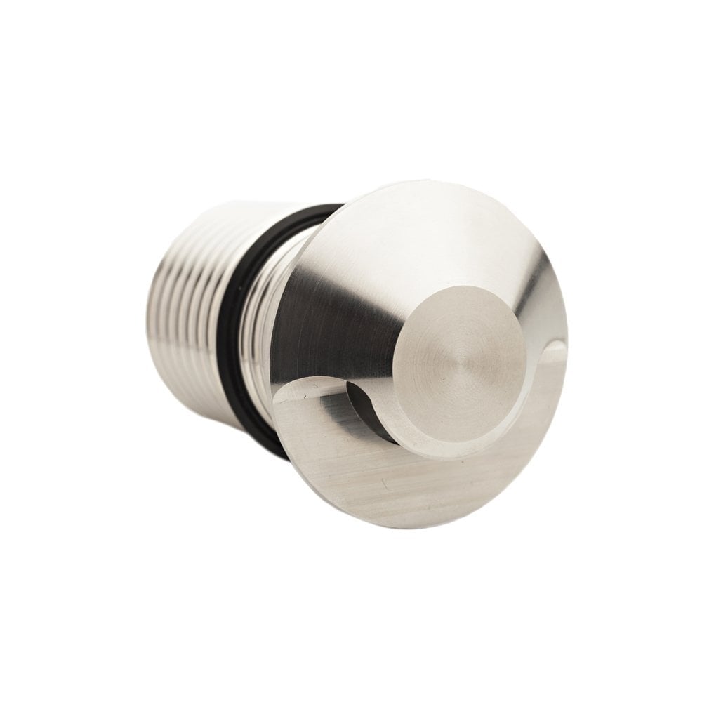 LuxR Modux 2 Step Light - Stainless Steel - Low Voltage