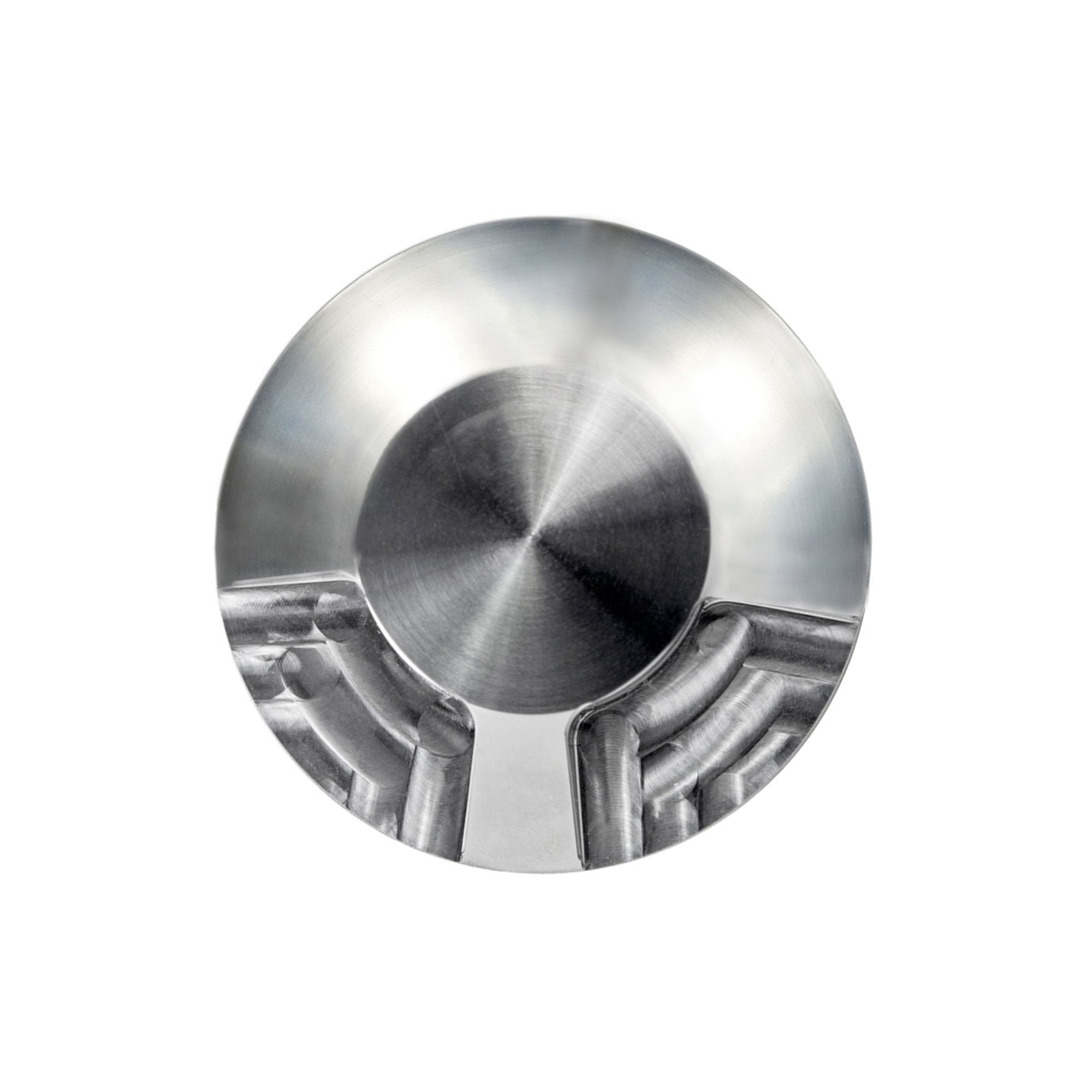 LuxR Modux 4 Path Light 180º- Stainless Steel - Low Voltage