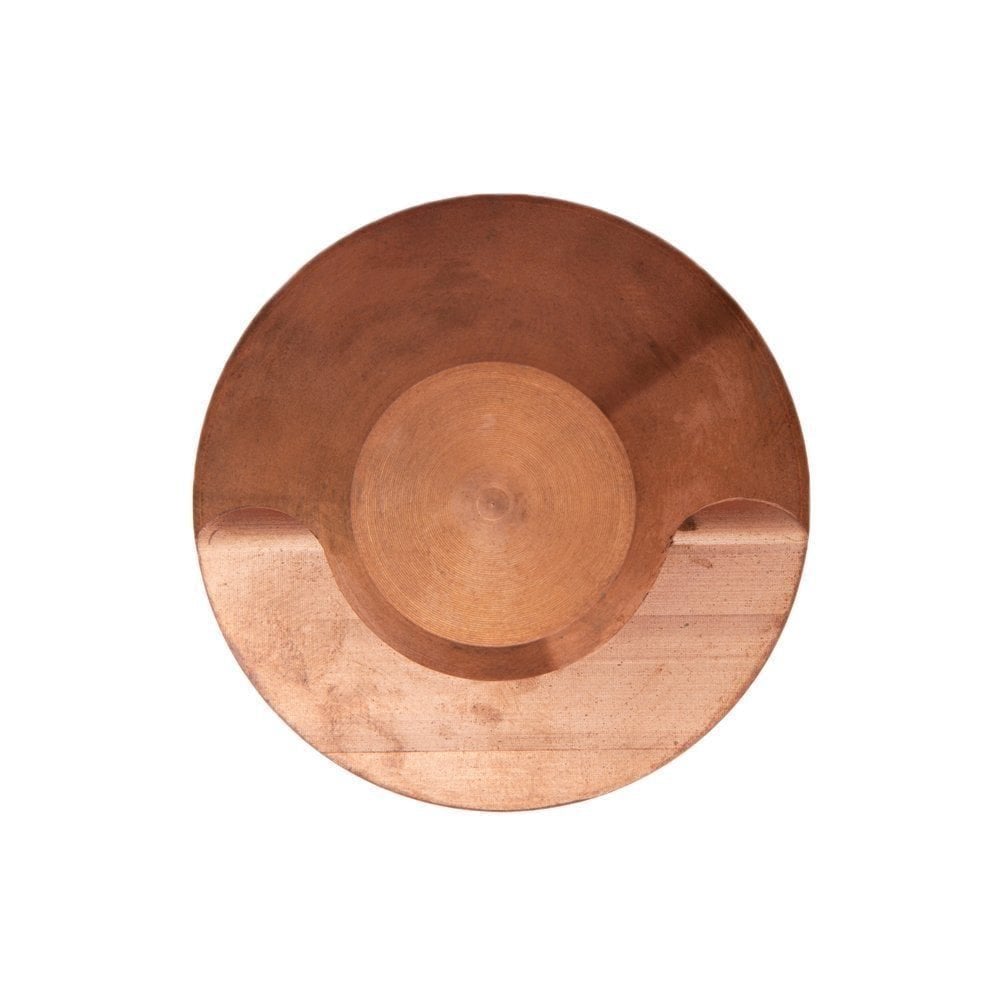 LuxR Modux 4 Step Light - Copper - Low Voltage