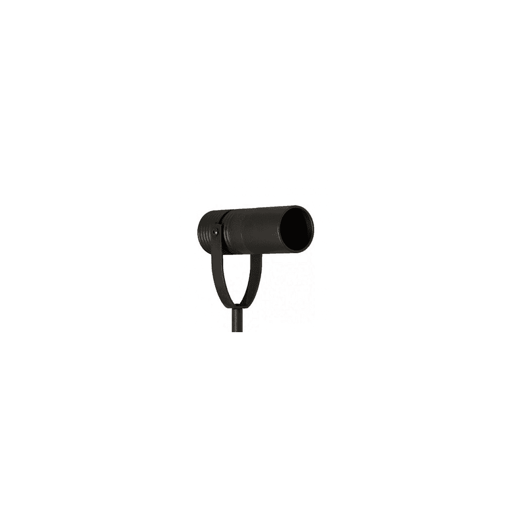 LuxR Modux 2 & Modux 4 Snoot - Powder Coat - Low Voltage