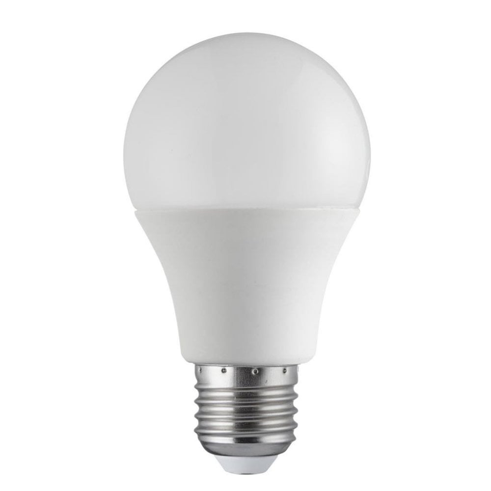 Searchlight E27 LED 10W GLS Bulb - 4000K - Dimmable