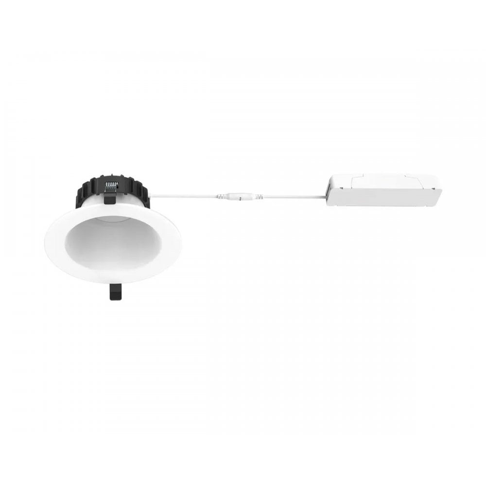 Collingwood Thea Pro High Performance UGR19 Downlight (Using Insert) - 145-180mm