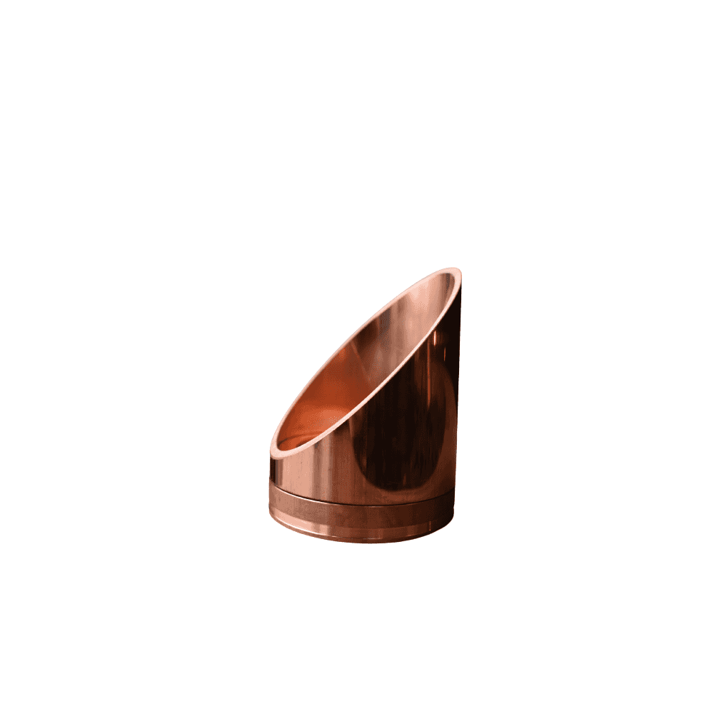 LuxR Modux 1 Glare Guard - Copper