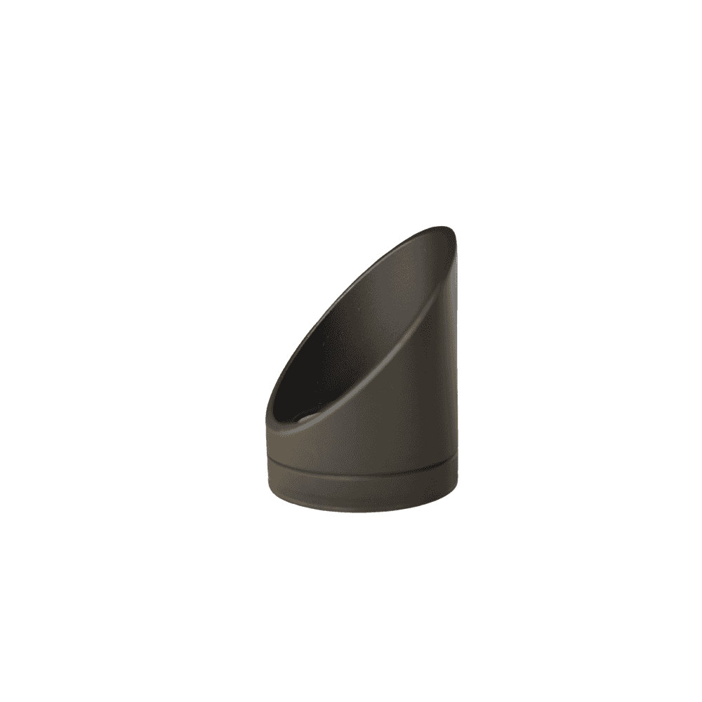 LuxR Modux 1 Glare Guard - Powder Coat