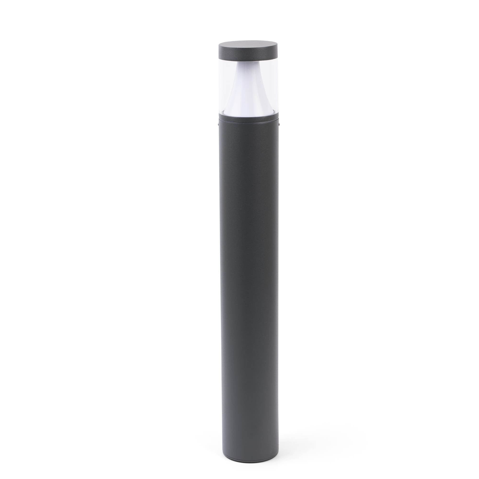 Faro Plim 1 Beacon Lamp - Dark Grey