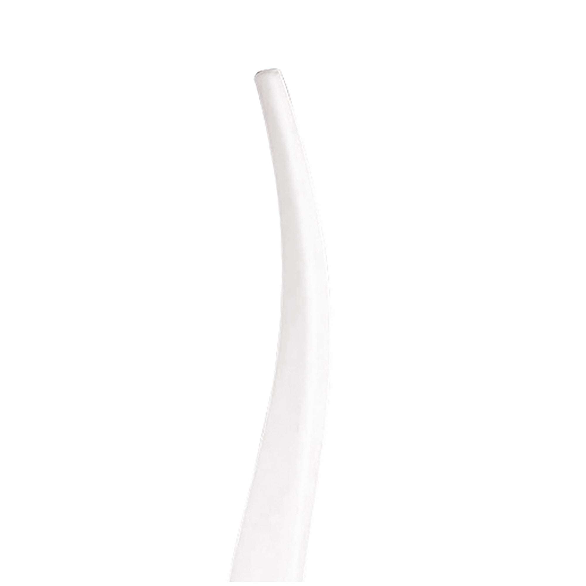 Mantra Flame 4 Light Floor Lamp Outdoor White IP44