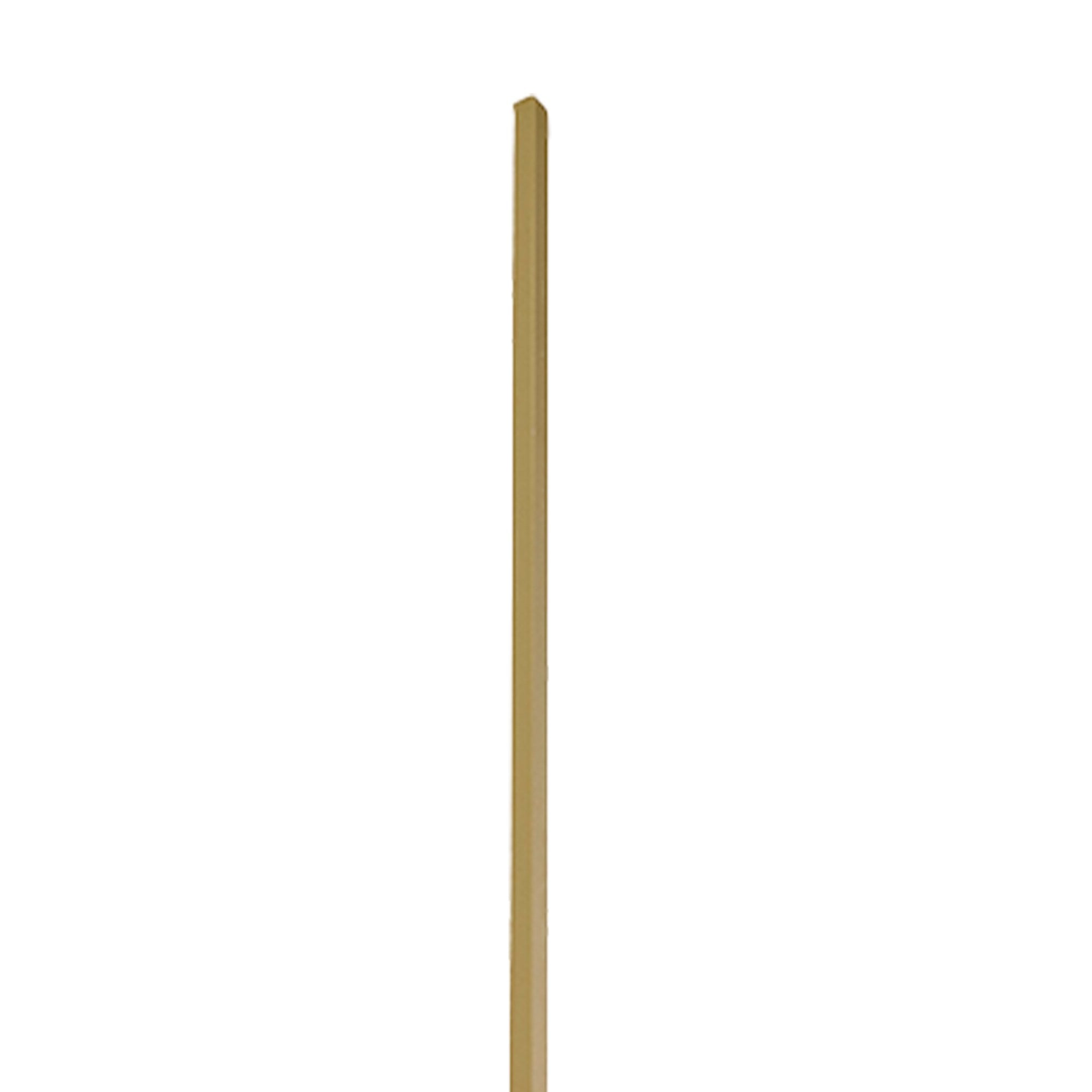 Mantra Tobago 90cm LED Wall Light - Gold