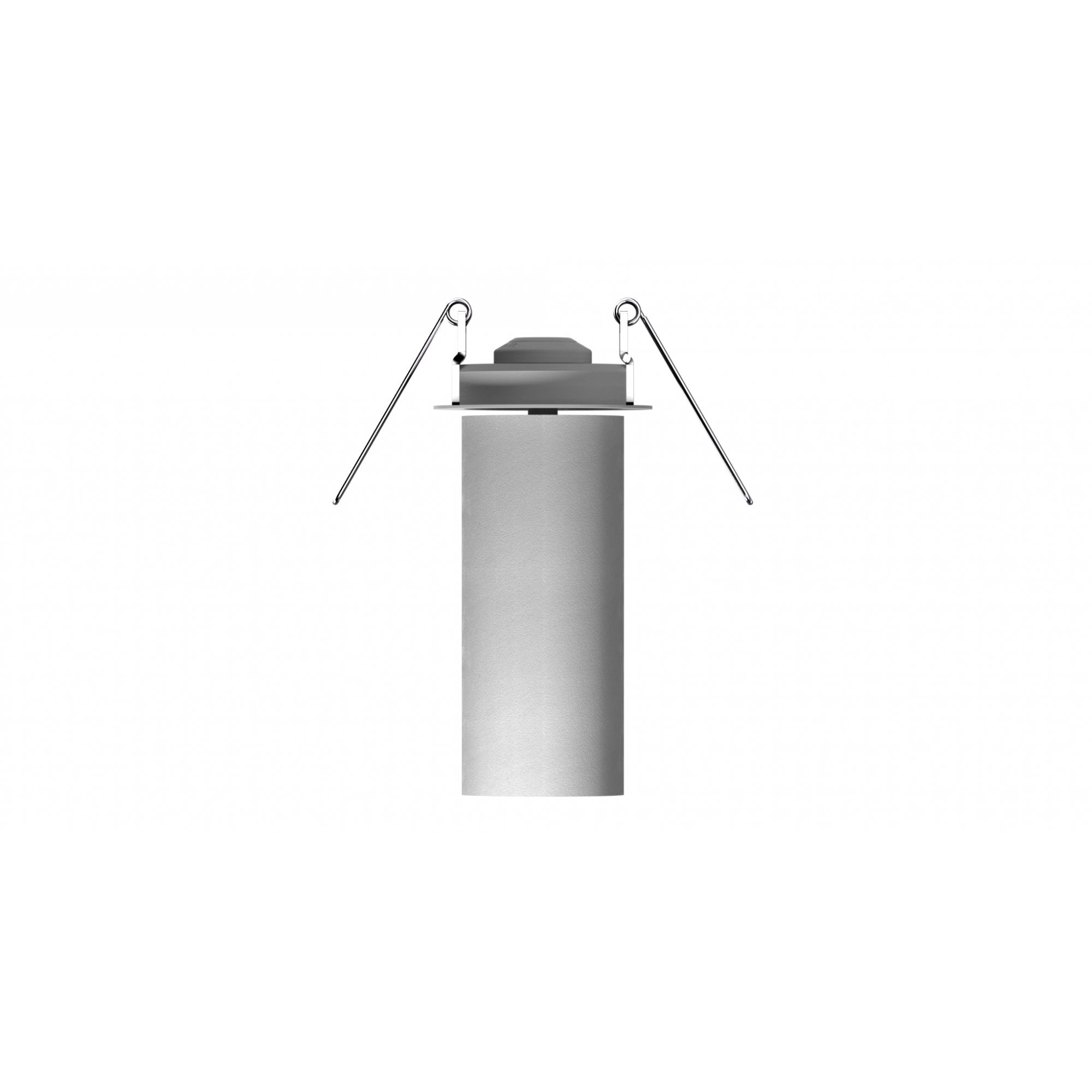 Orluna Cloud Mini Butterfly Recessed Spotlight - Floats in Ceiling