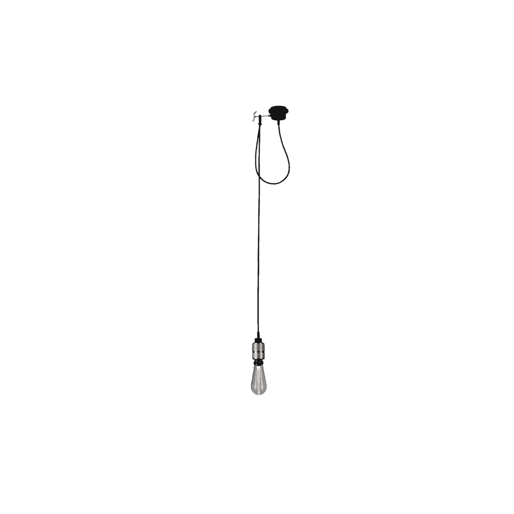 Buster + Punch Hooked 1.0 Nude Pendant