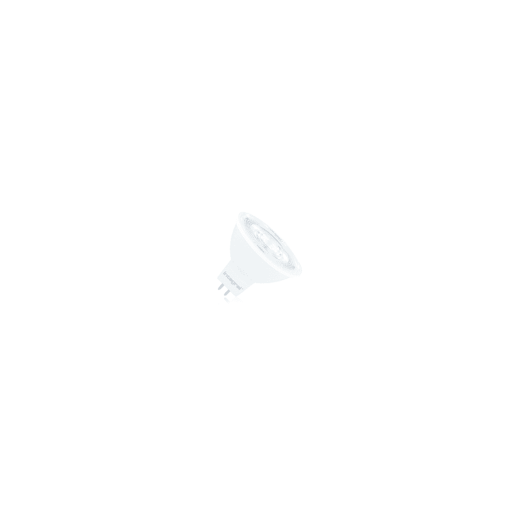 Lumena Integral 6.1-8.3W LED Non-Dimmable MR16 Lamp (High-Output)