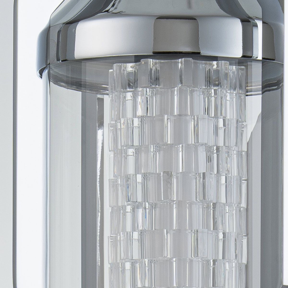 Quintiesse Espada Wall Light - Polished Chrome