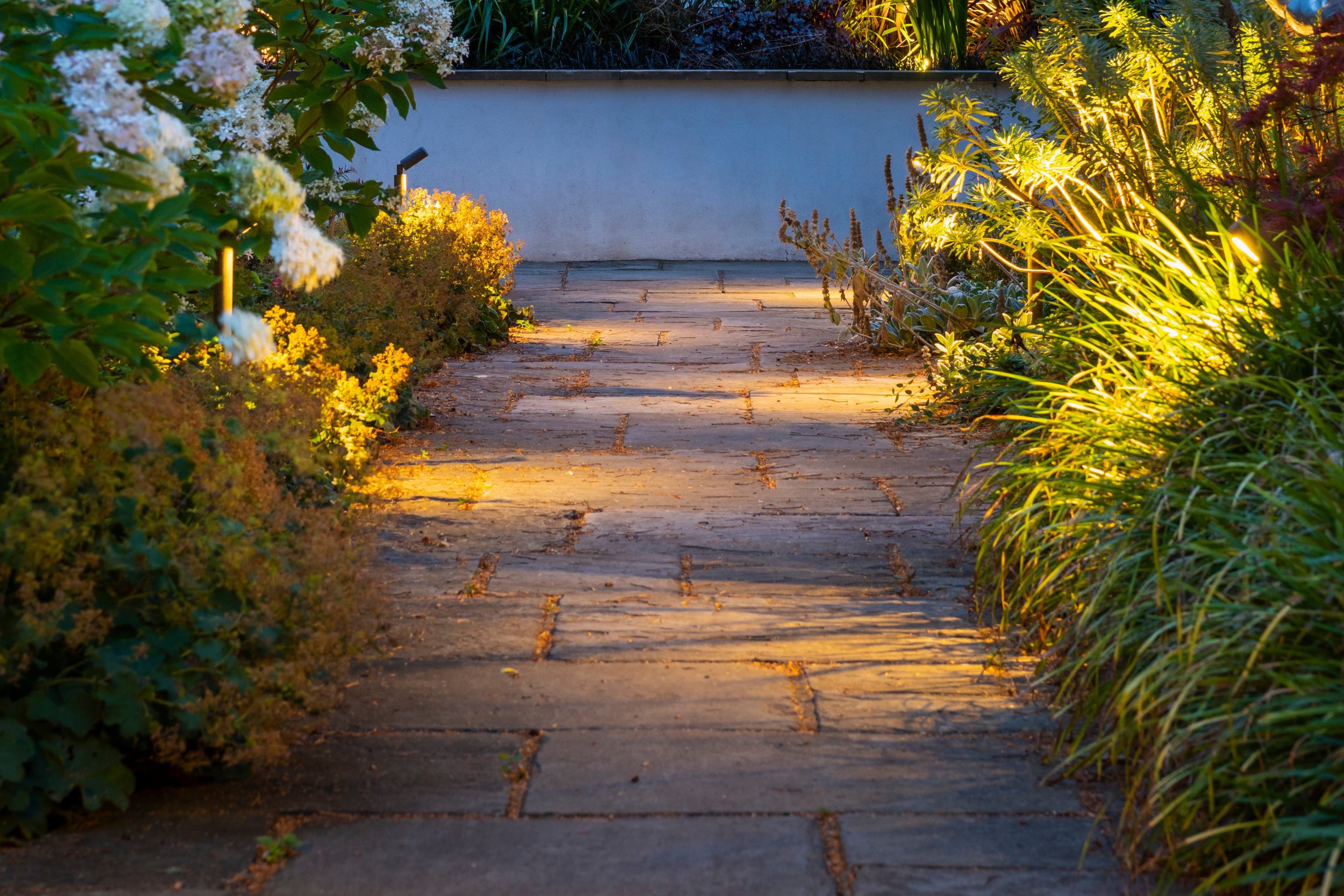 Outdoor Lights