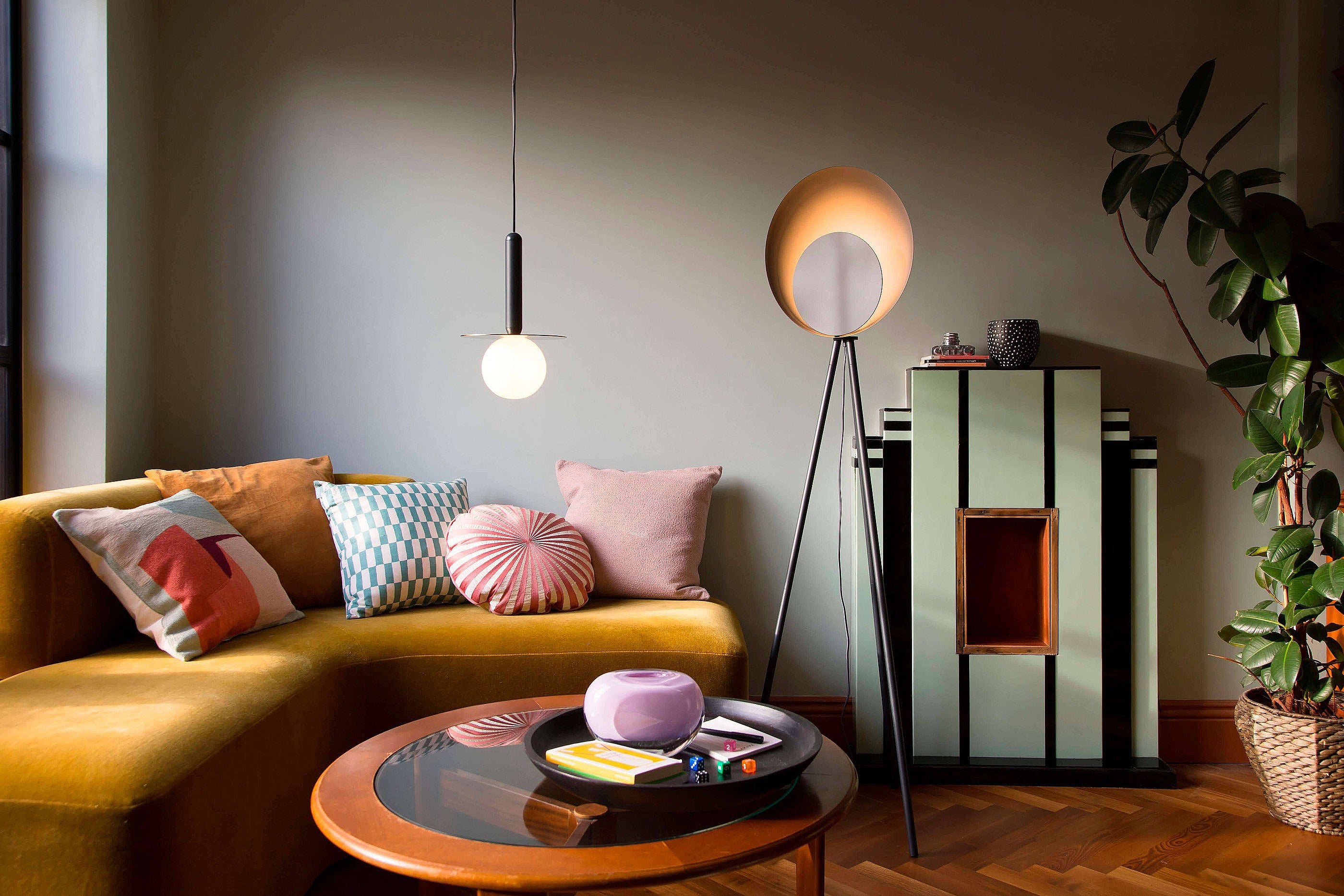 Tiffany Table Lamps
