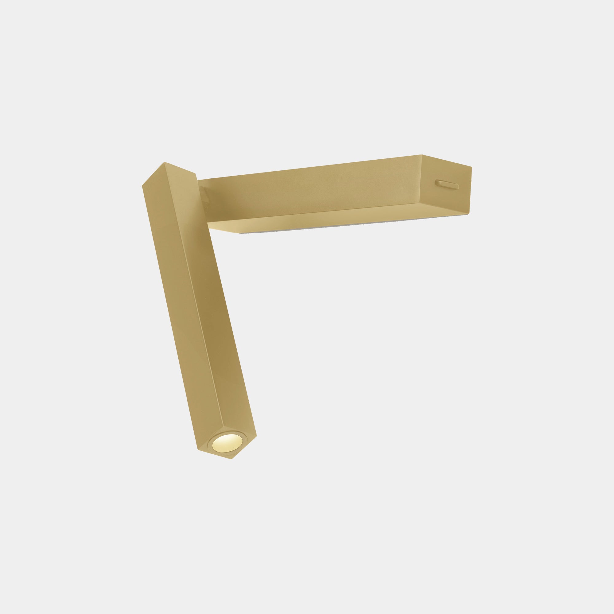 LedsC4 Hall Slim Reading Light