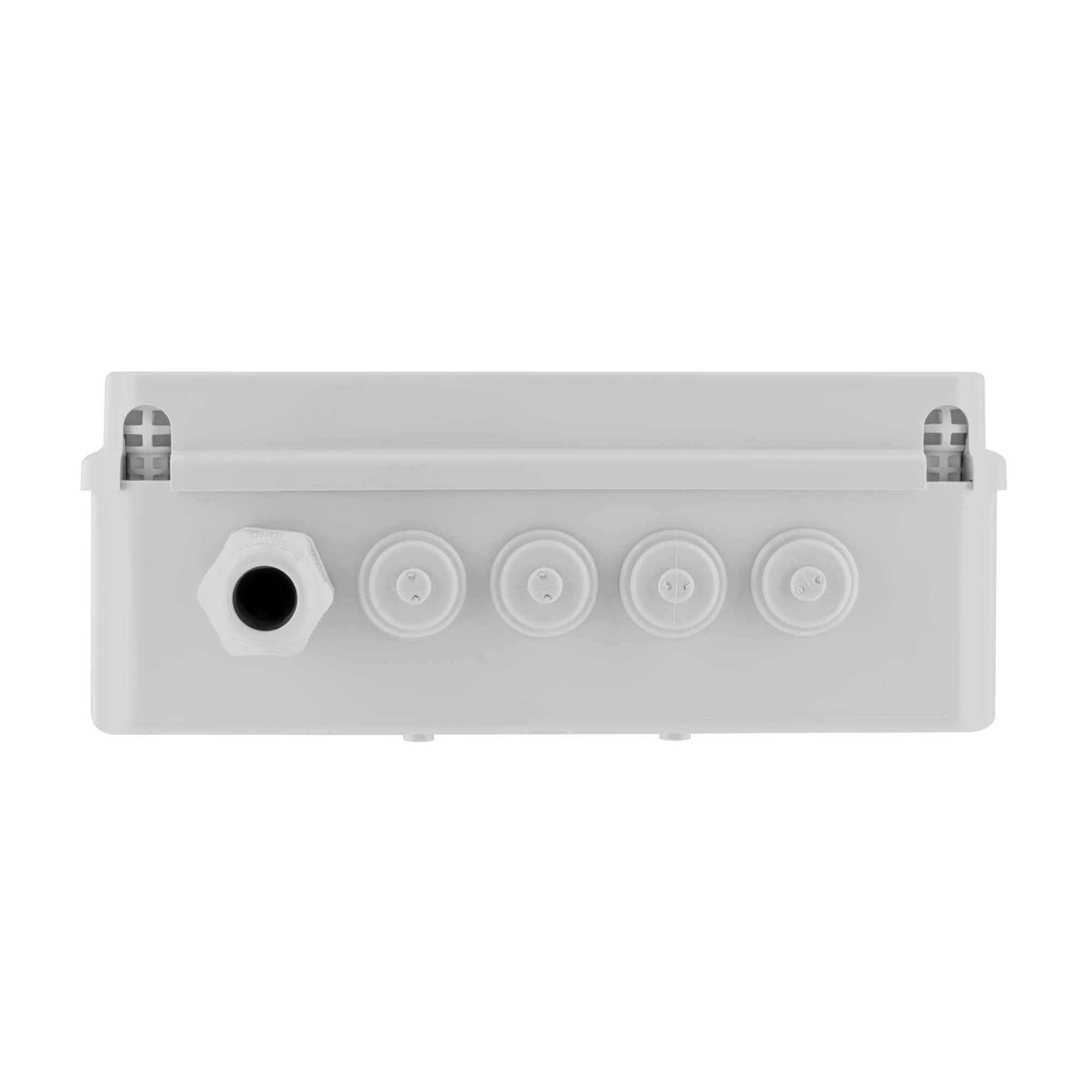 Wise Box Remote Control Kit V4 (4 ch receiver, switch, fob) Version 4 - NON DIMMING
