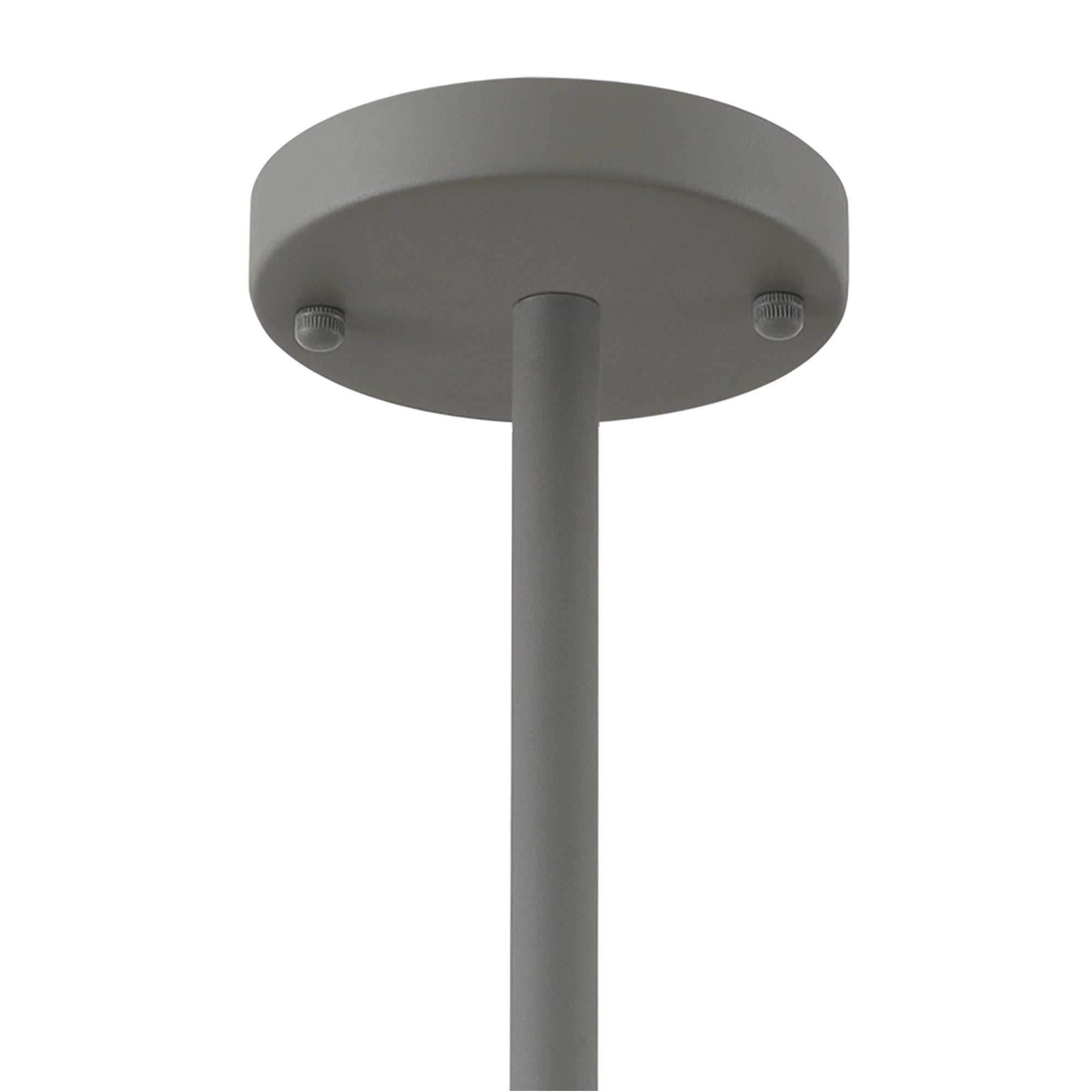 Fabula Forest 5 Light Telescopic - Sand Grey & Copper