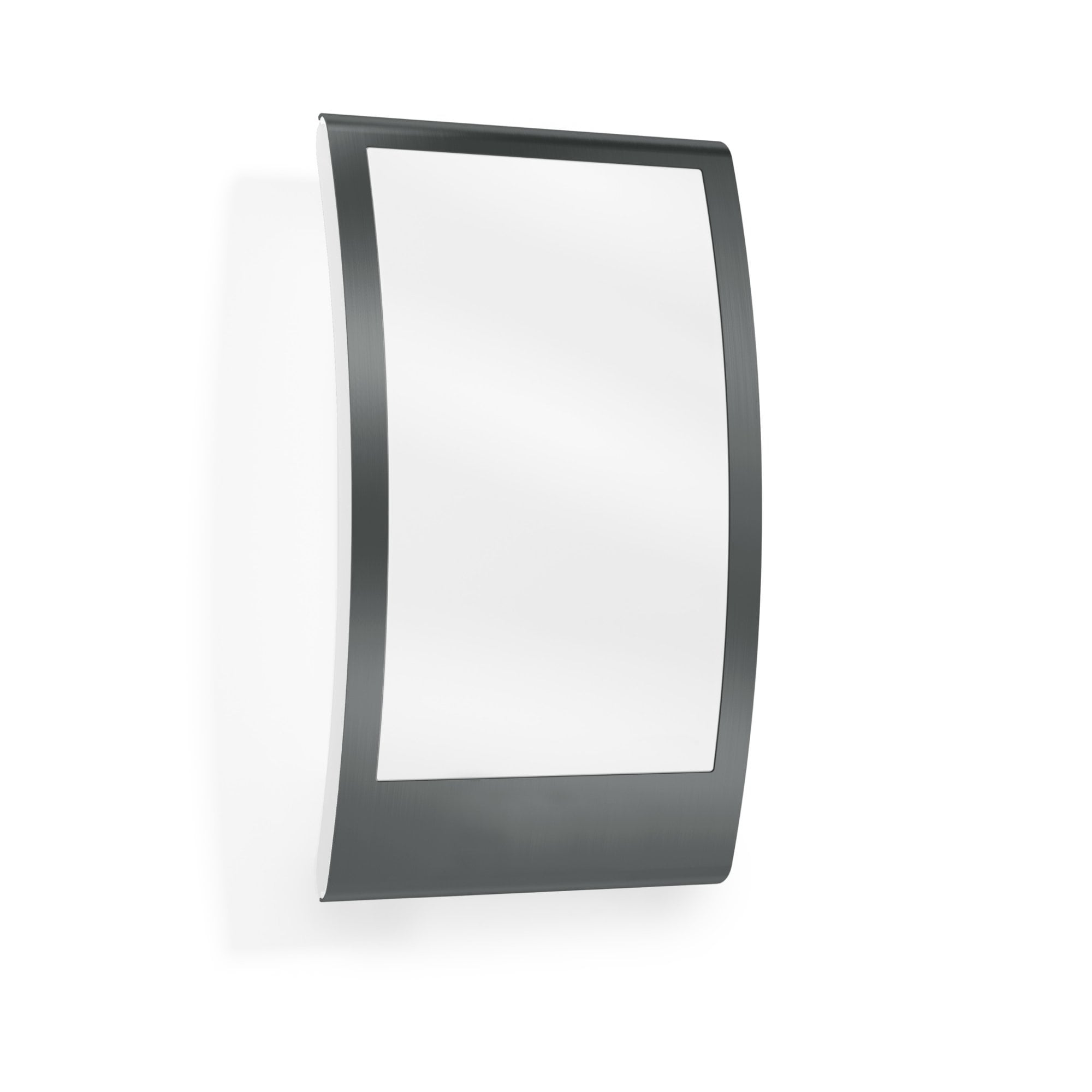 Steinel L 22 M Anthracite - Outdoor Light WITHOUT Sensor