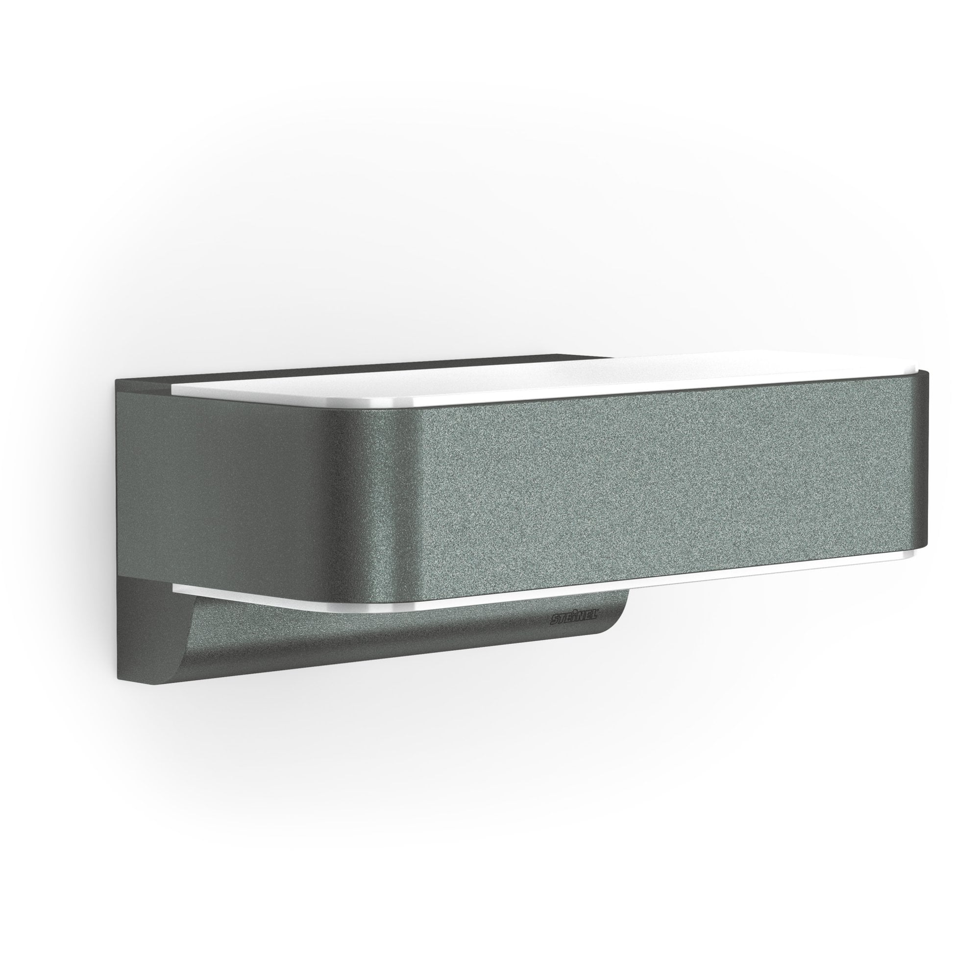 Steinel L 810 SC Anthracite - Sensor-Switched LED Outdoor Light
