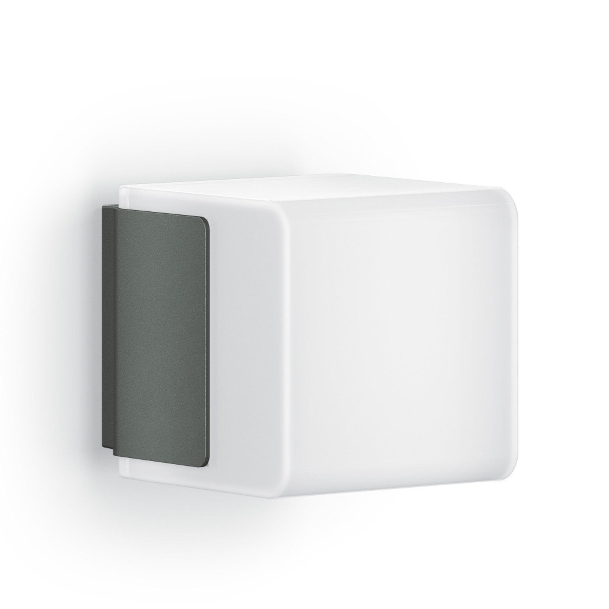 Steinel L 835 LED iHF Cubo - Anthracite