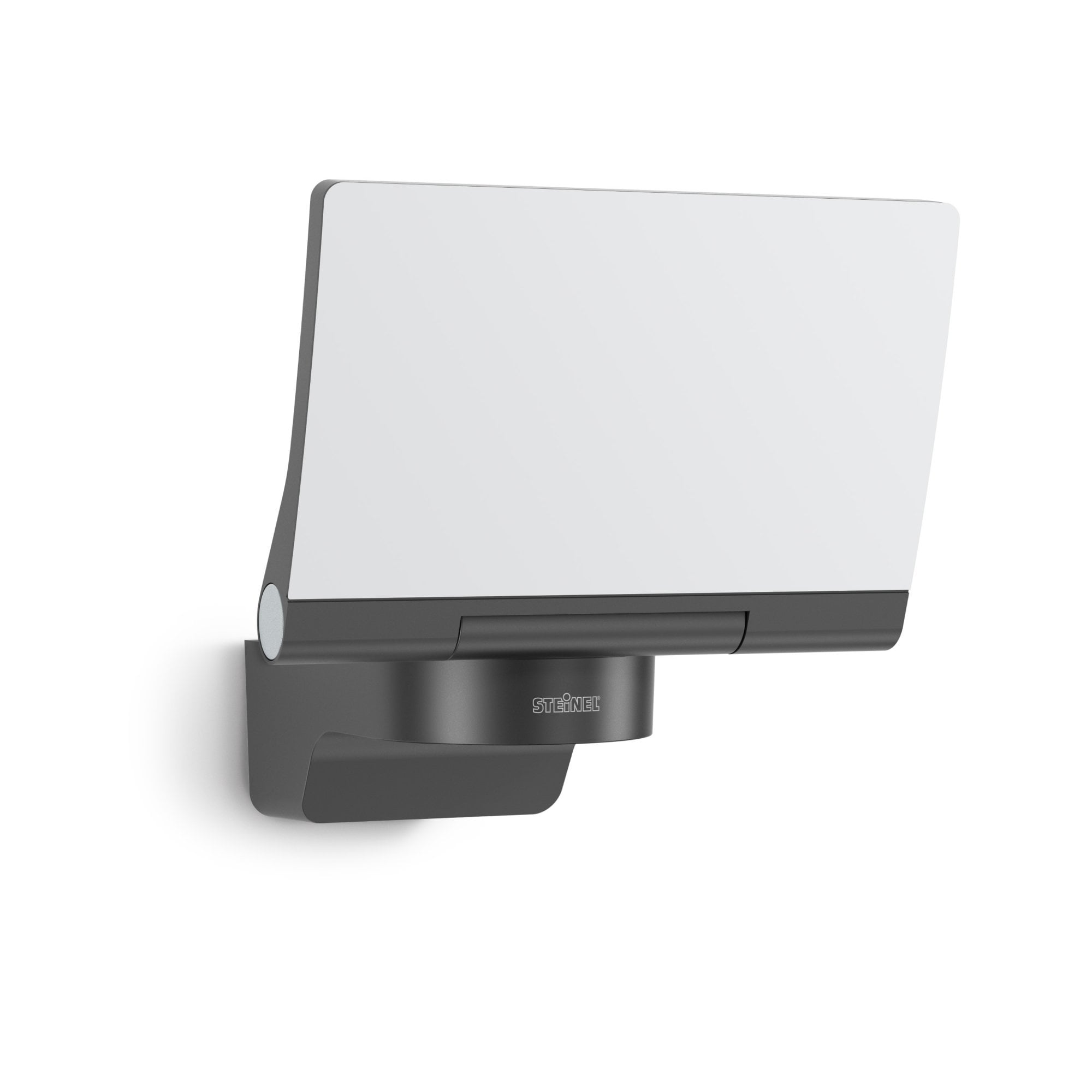 Steinel XLED home 2 M graphite - LED Floodlight WITHOUT Sensor