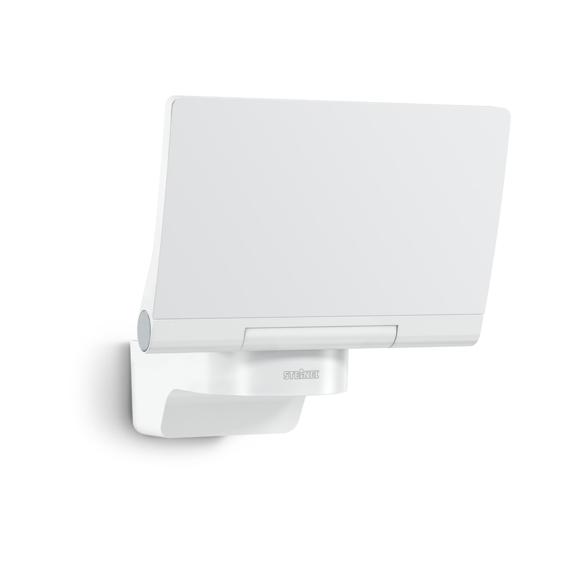 Steinel XLED home 2 M White - LED Floodlight WITHOUT Sensor