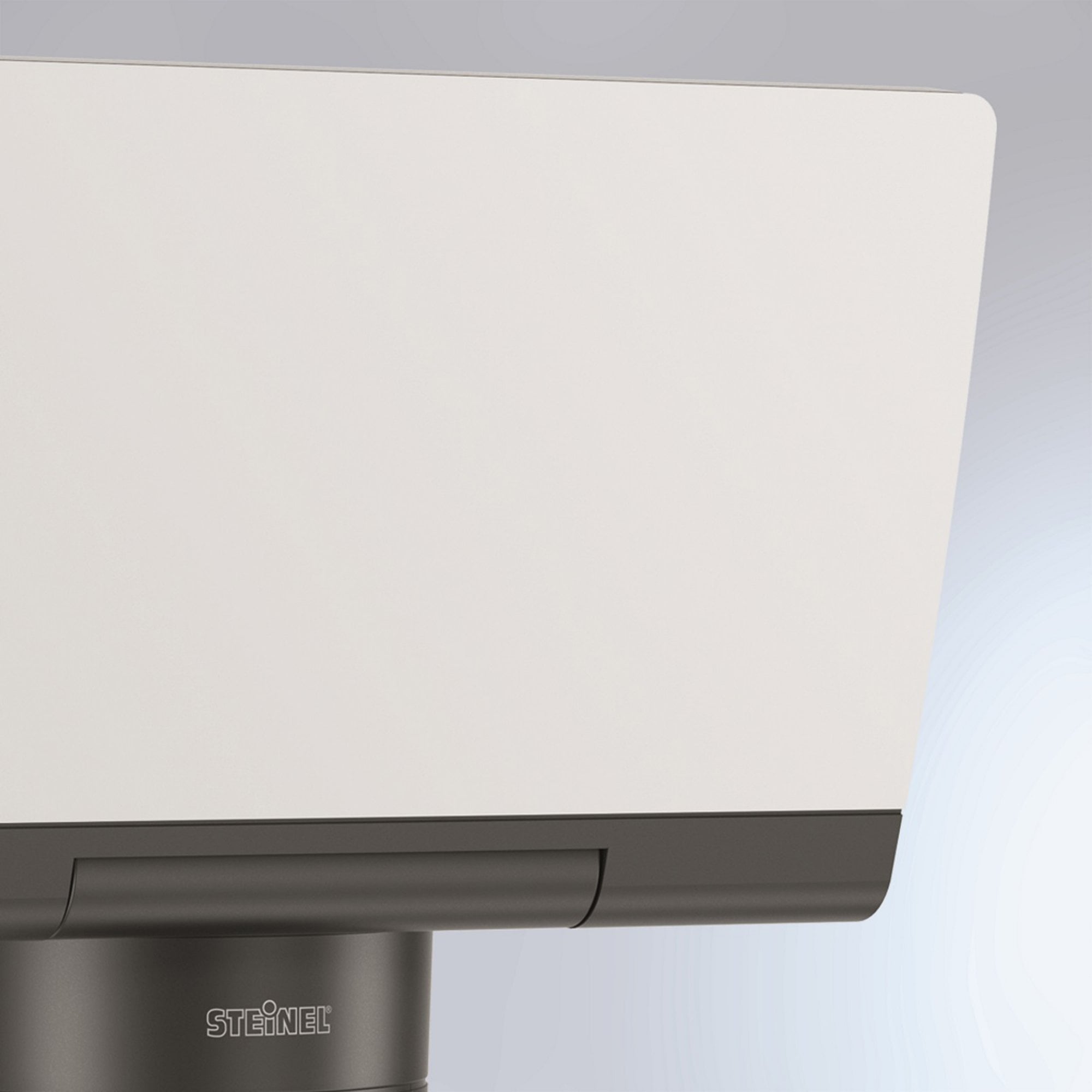 Steinel XLED home 2 M White - LED Floodlight WITHOUT Sensor