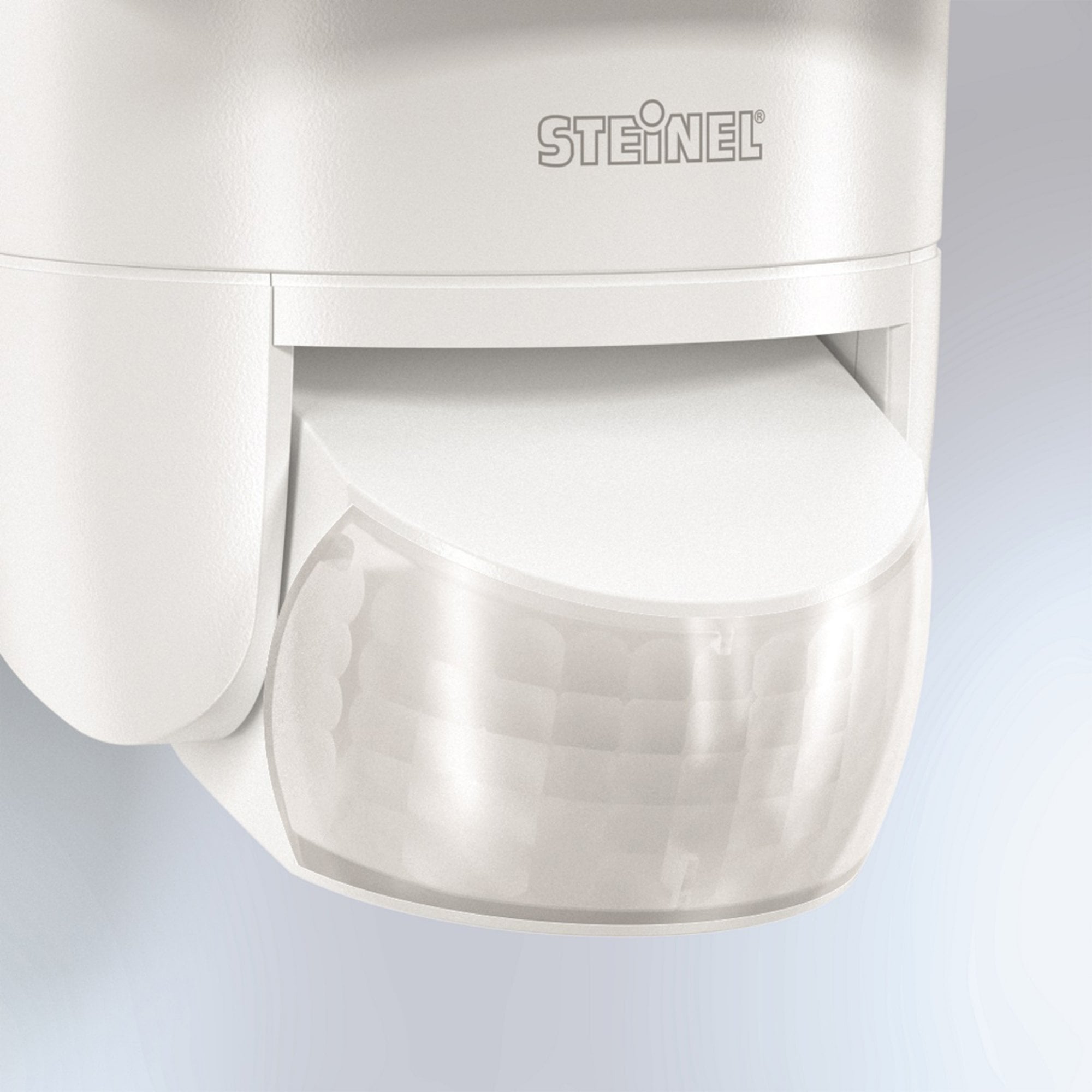 Steinel XLED home 2 SC White - Sensor-Switched LED Floodlight
