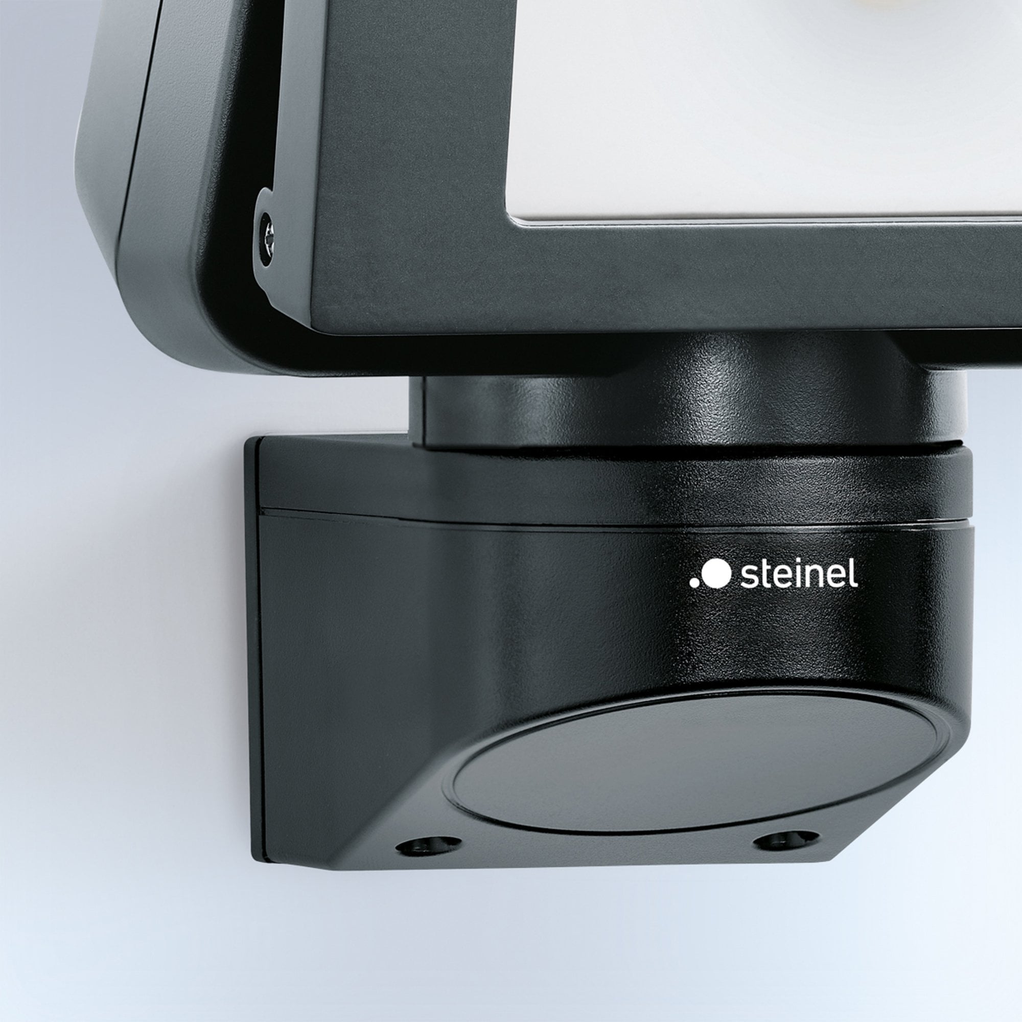 Steinel LS 150 Black - Floodlight Without Sensor