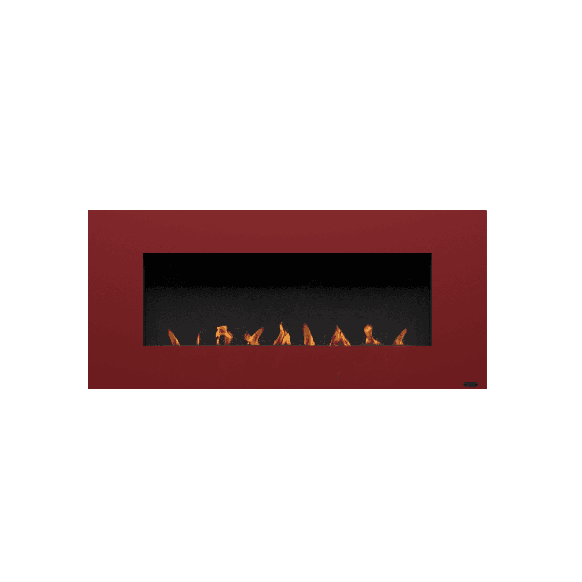 Glammfire Apollo - Crea7ion Manual Operation - Red
