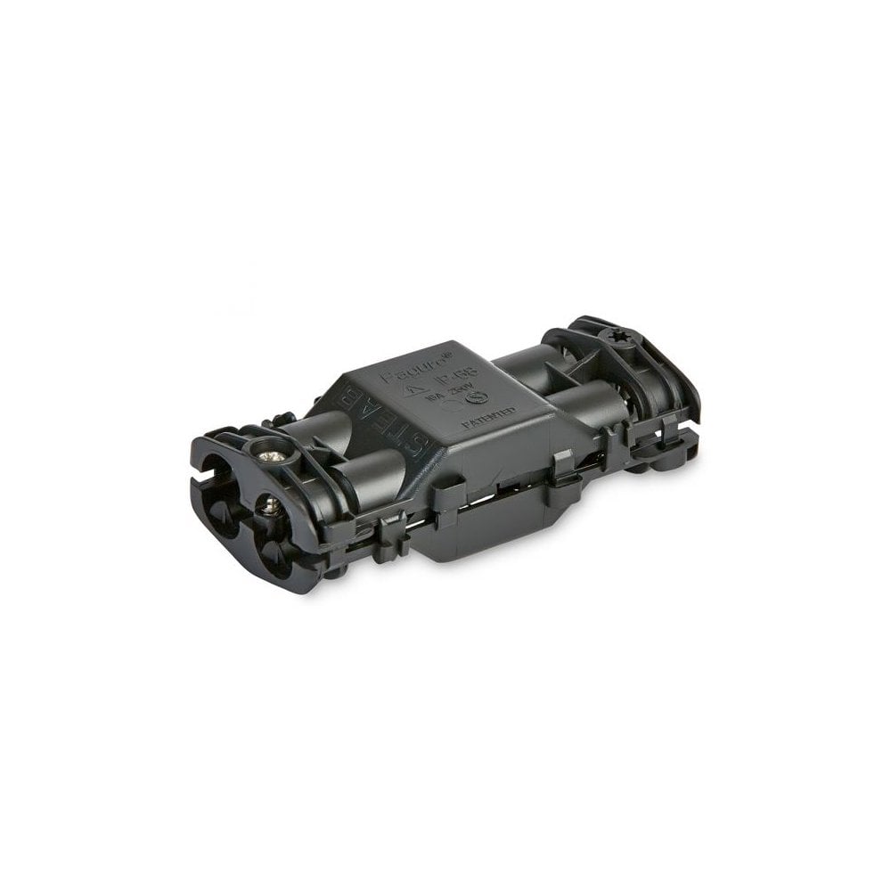 Collingwood JB4 (Series) Gel Filled Waterproof Junction Box