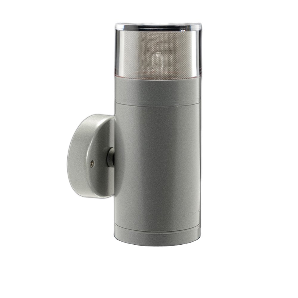 Hunza Pure LED Dual Lighter - Powder Coat - Low Voltage
