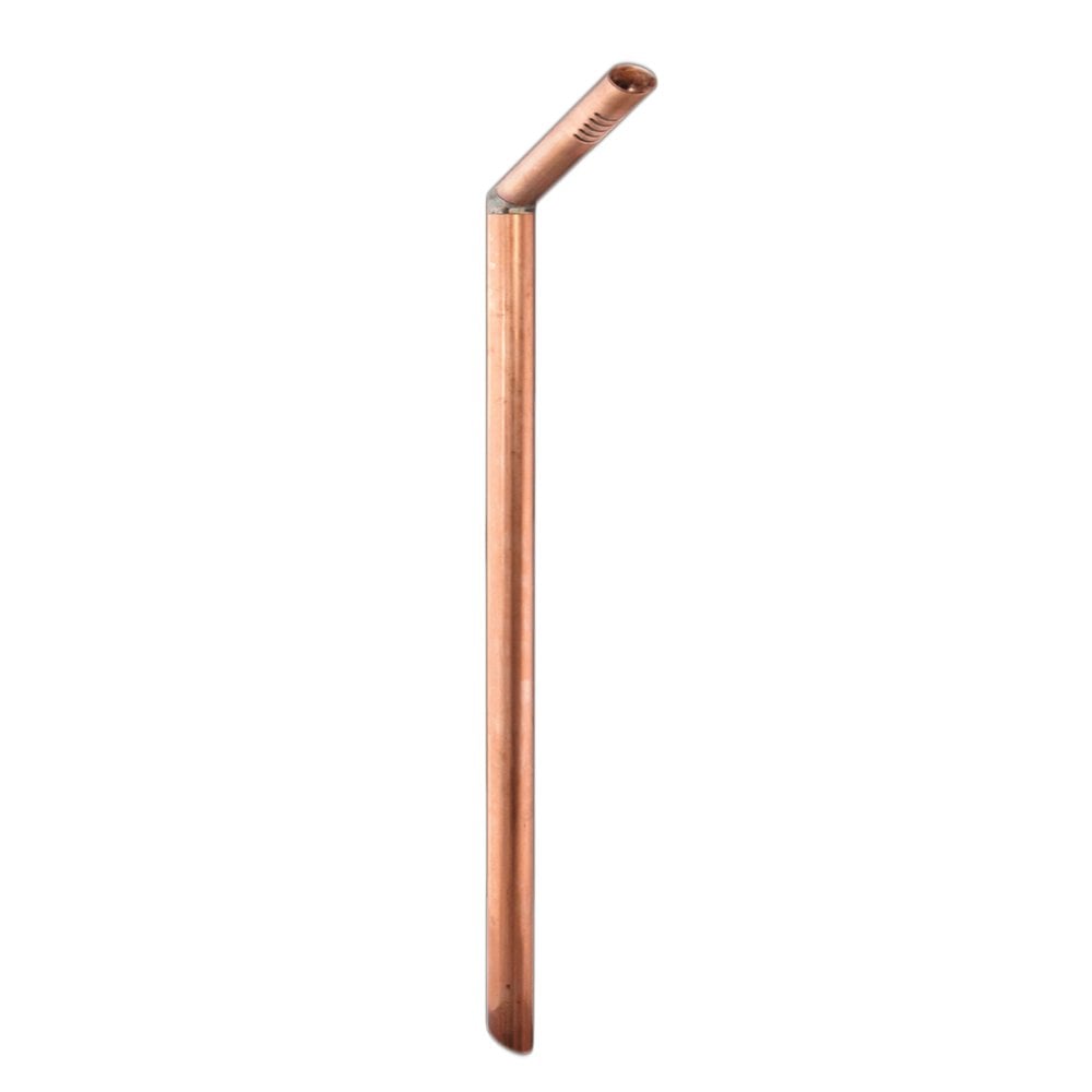 Hunza Pure LED Walkway Light - Copper - Low Voltage