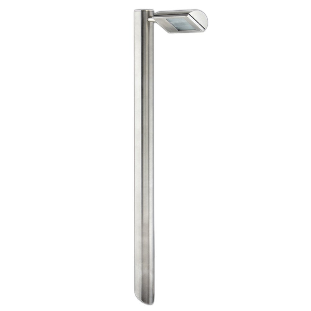 Hunza Pure LED Border Light - Stainless Steel - Low Voltage