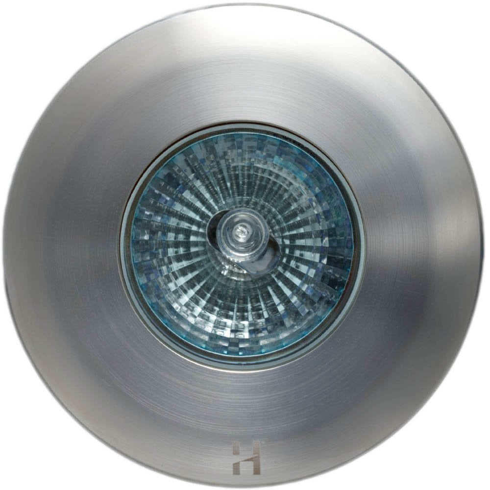 Hunza Floor Light - Stainless Steel - Low Voltage