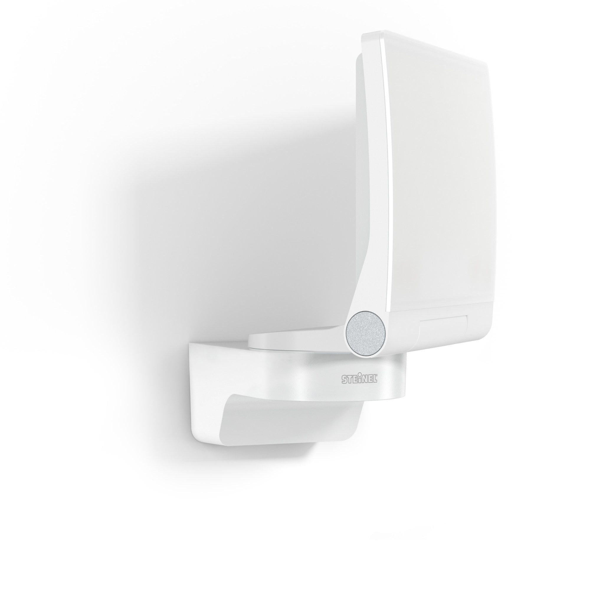 Steinel XLED home 2 M graphite - LED Floodlight WITHOUT Sensor
