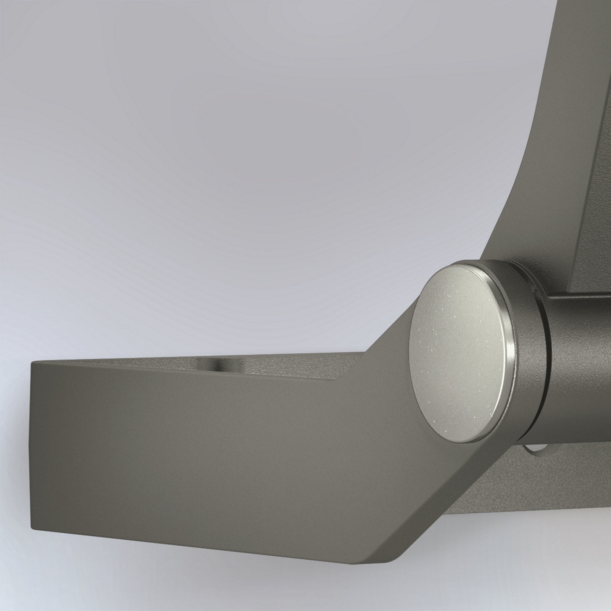 Steinel The XLED ONE XL - LED Floodlight WITHOUT Sensor