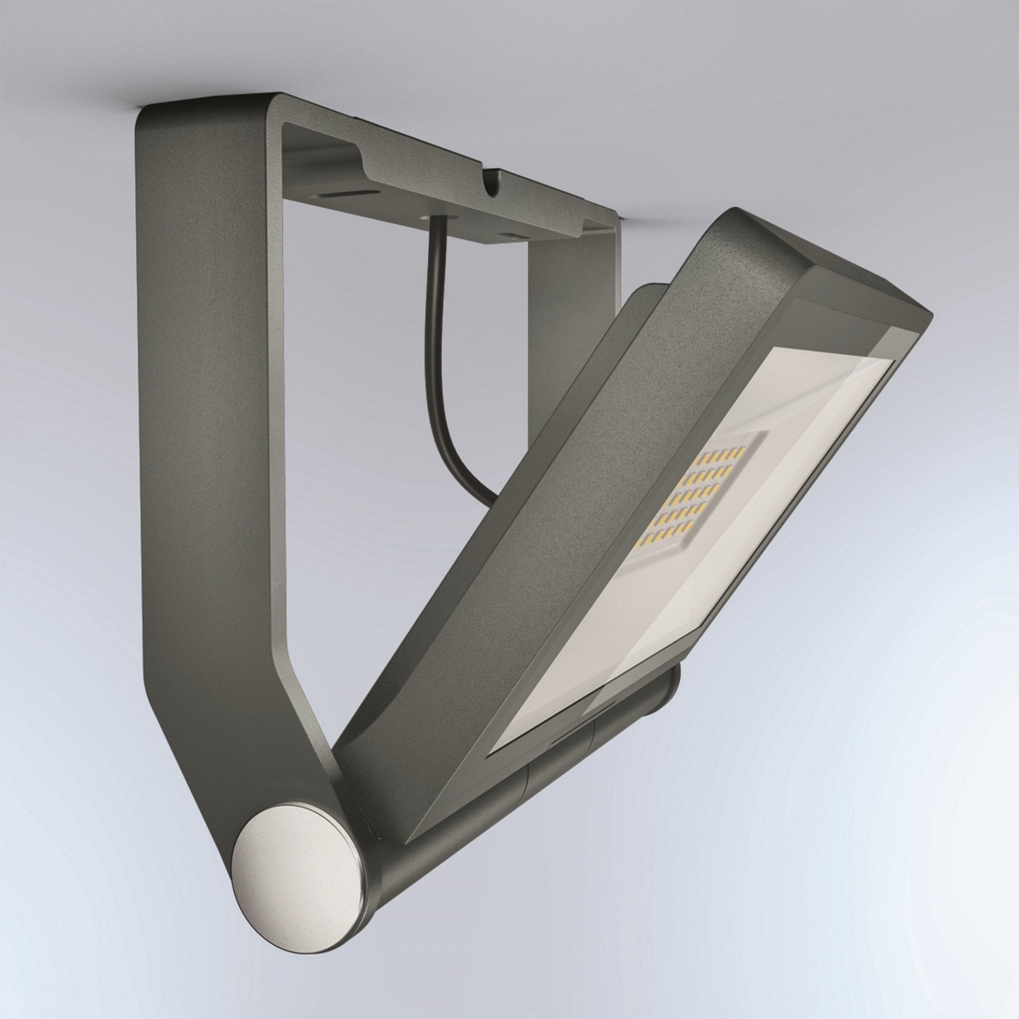 Steinel The XLED ONE XL - LED Floodlight WITHOUT Sensor