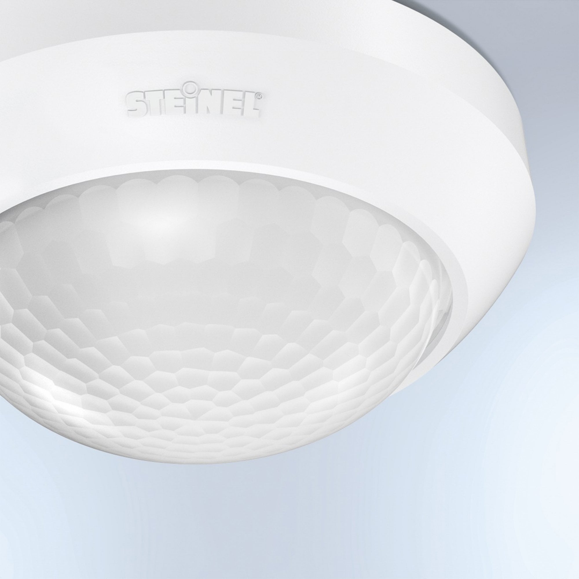Steinel IS 360-3 Black - Motion Detector