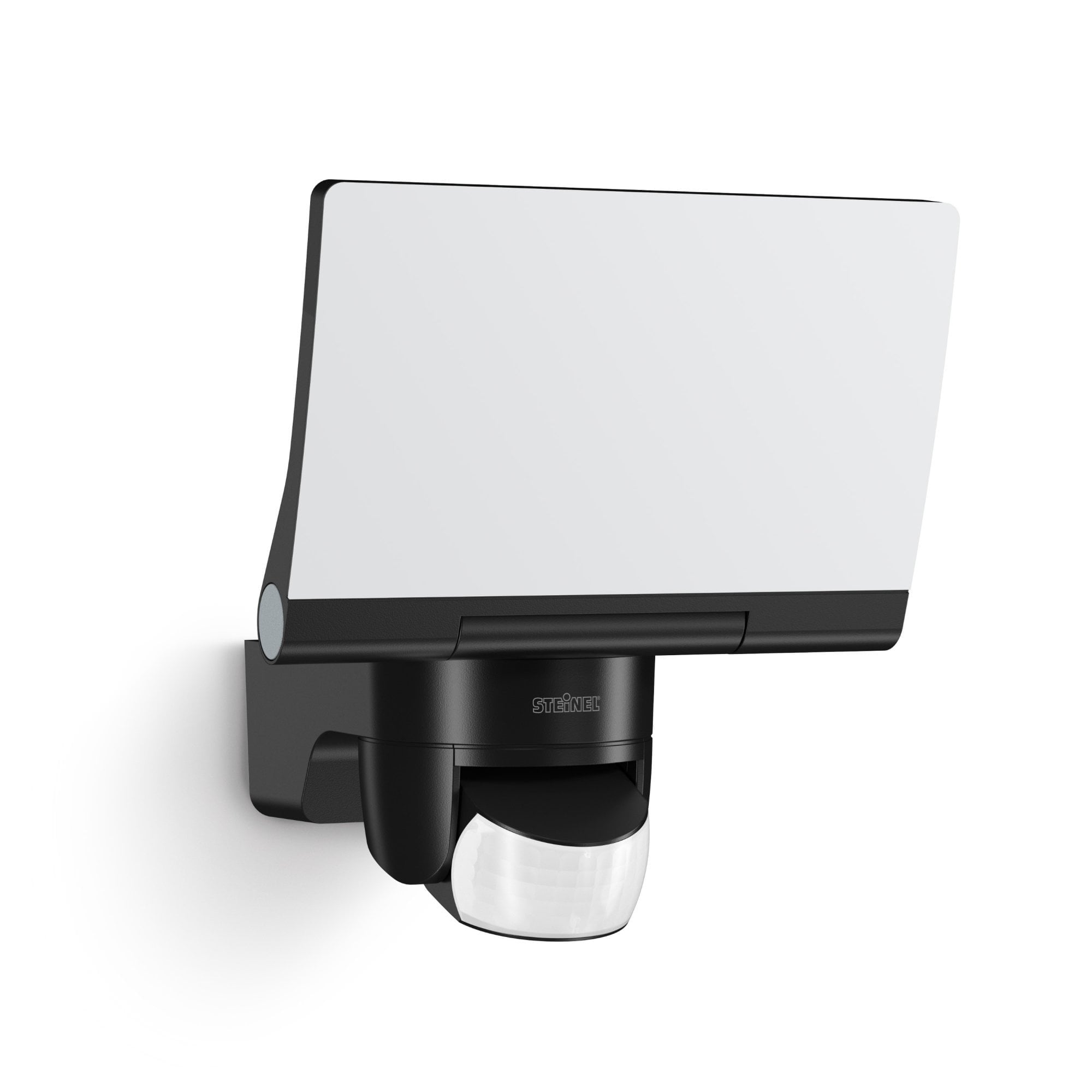 Steinel XLED home 2 SC Black - Sensor-Switched LED Floodlight